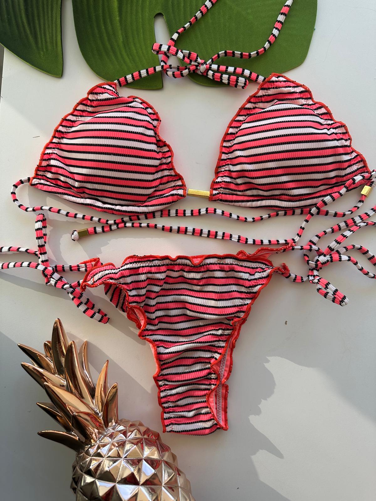 Bikini Zaira - Diseño 3