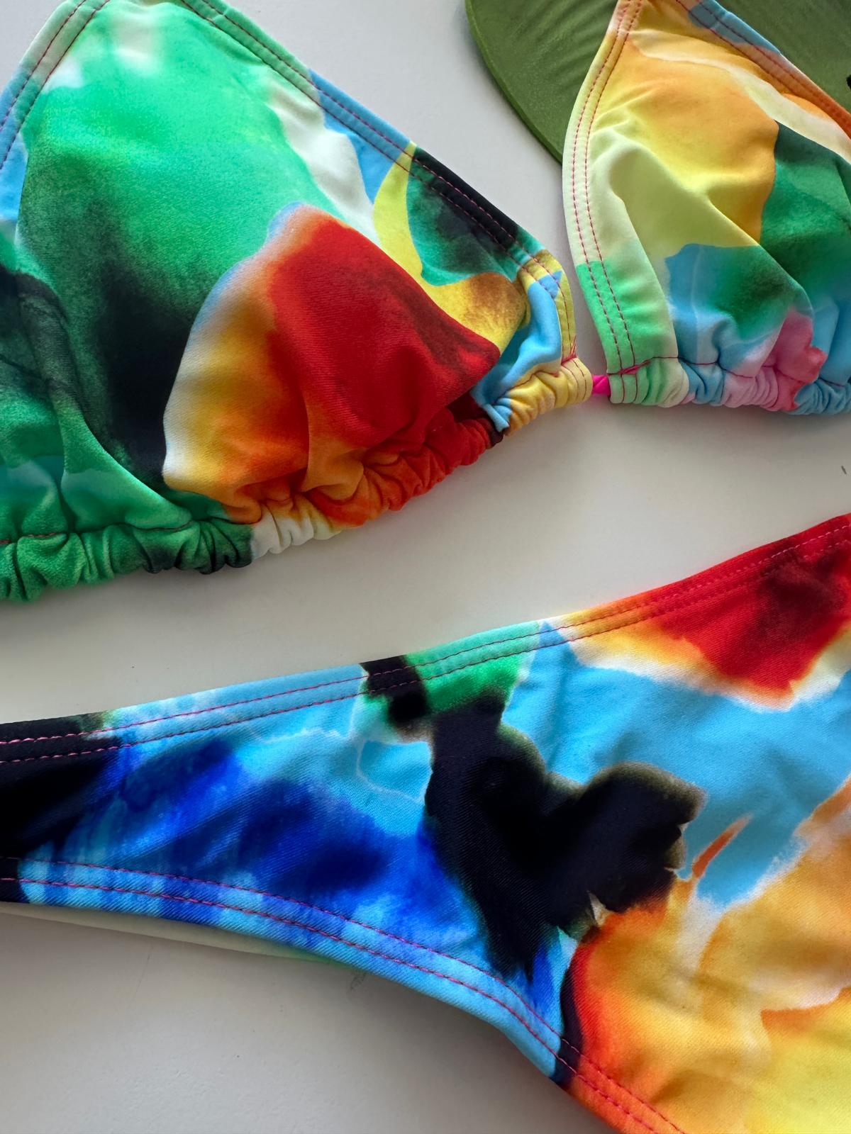 Bikini Tulum - Diseño 45
