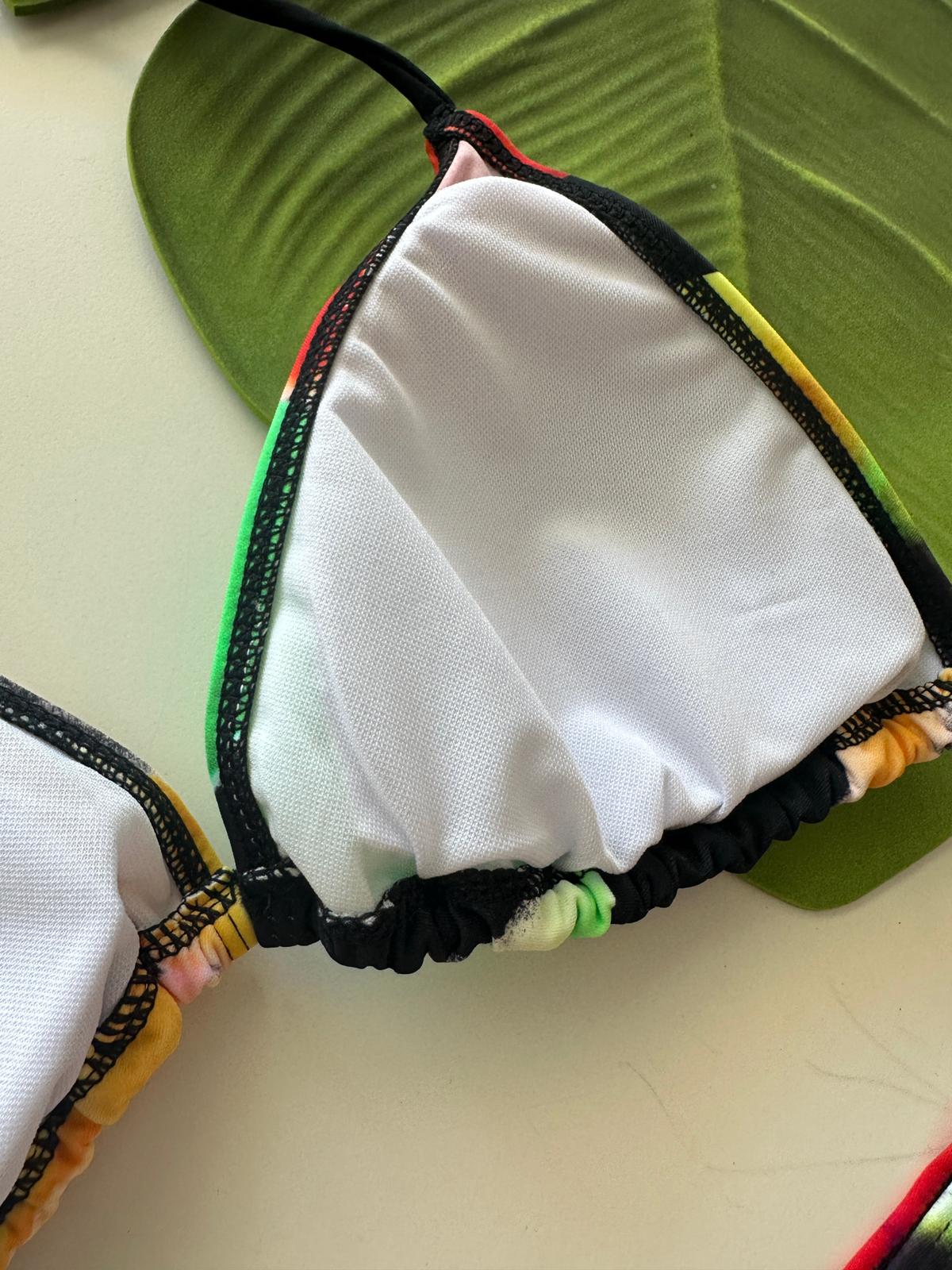 Bikini Tulum - Diseño 16