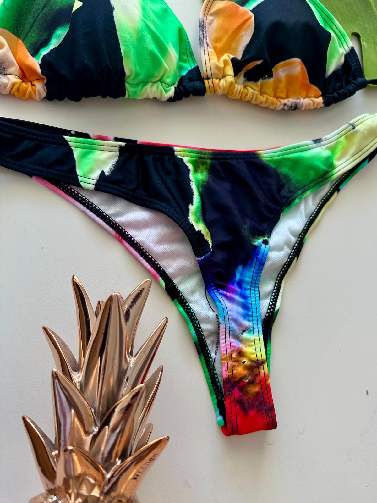 Bikini Tulum - Diseño 16