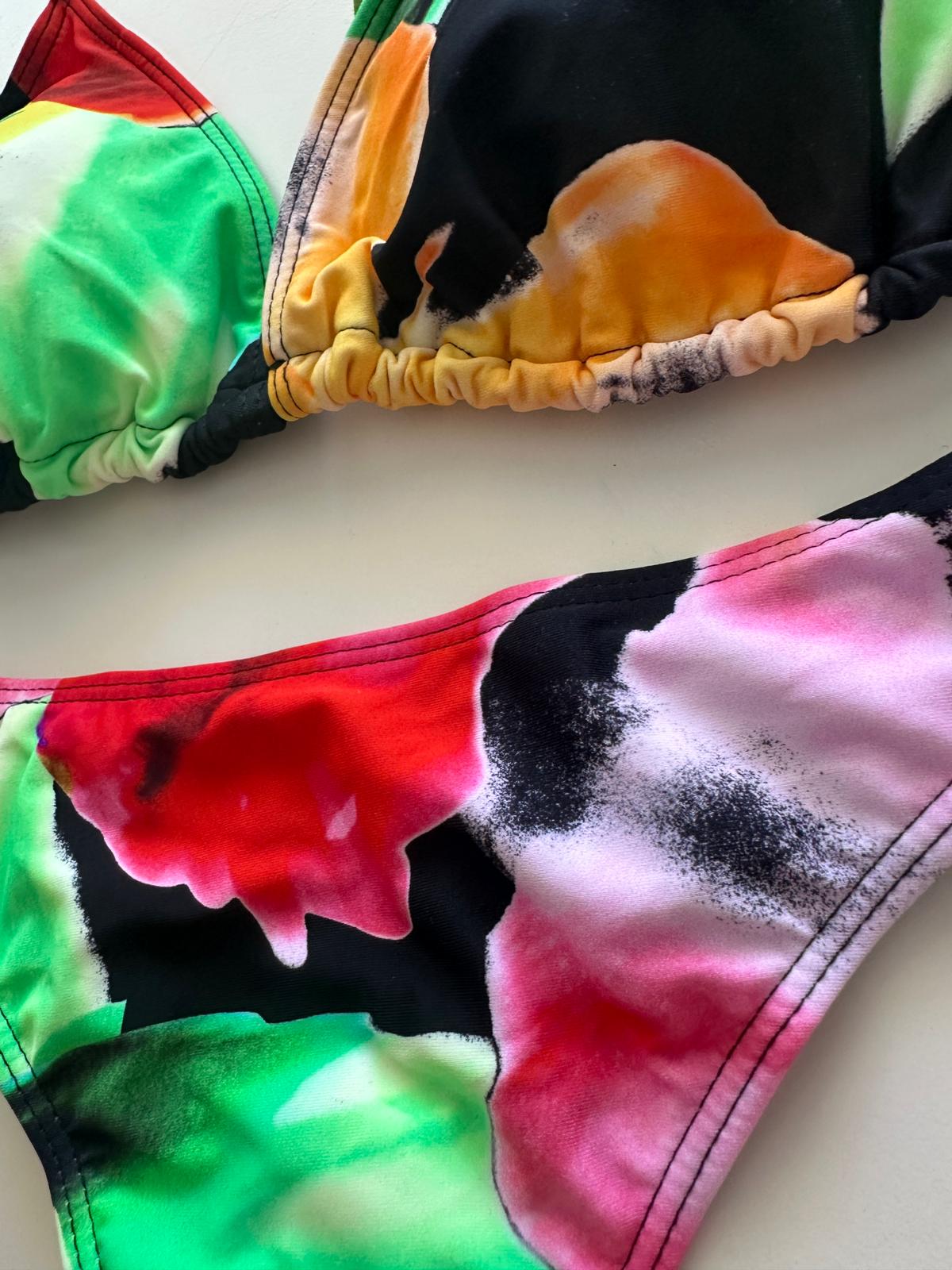 Bikini Tulum - Diseño 16