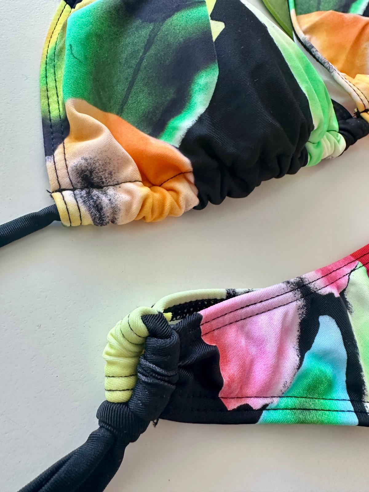 Bikini Tulum - Diseño 16