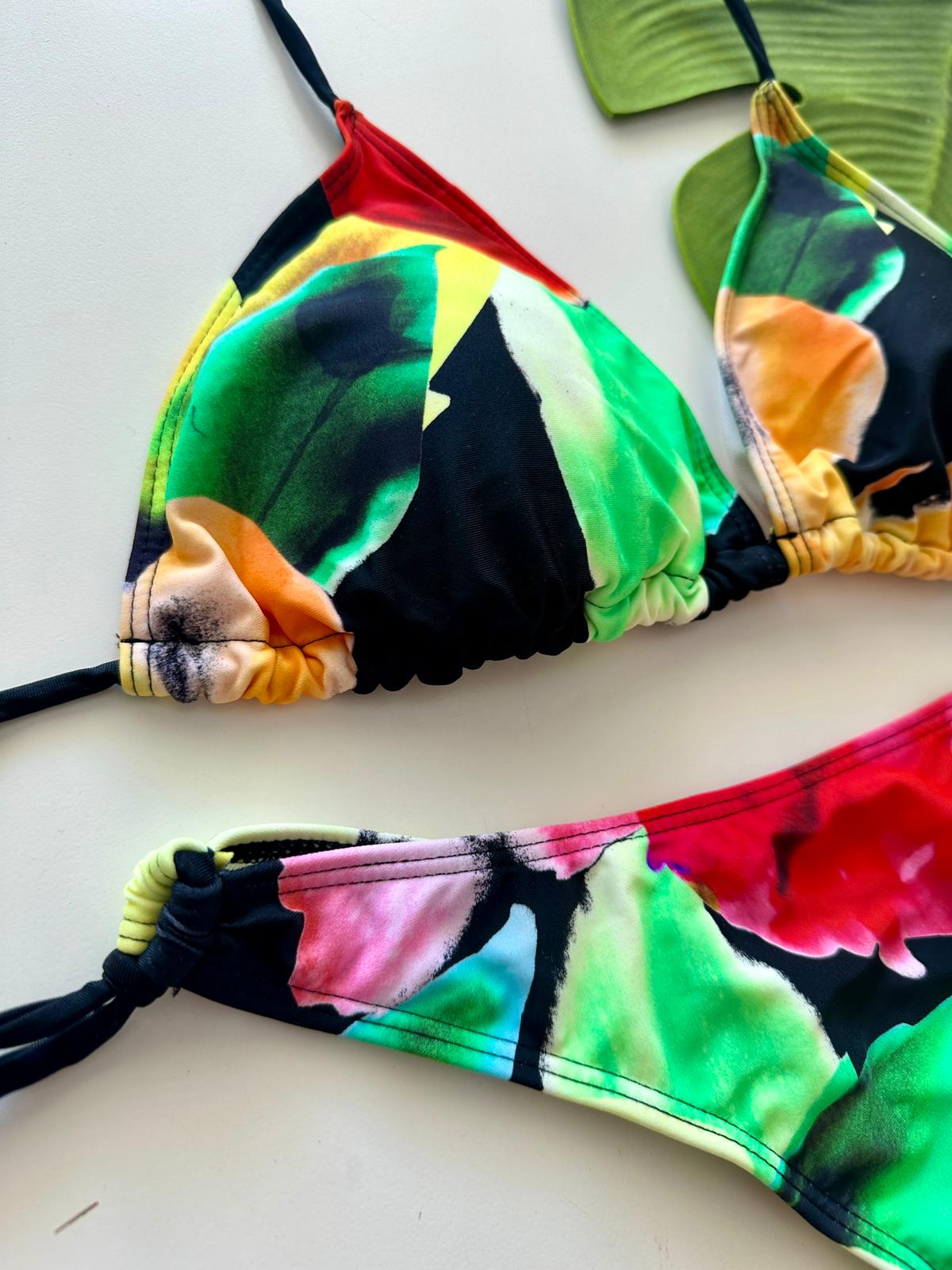 Bikini Tulum - Diseño 16