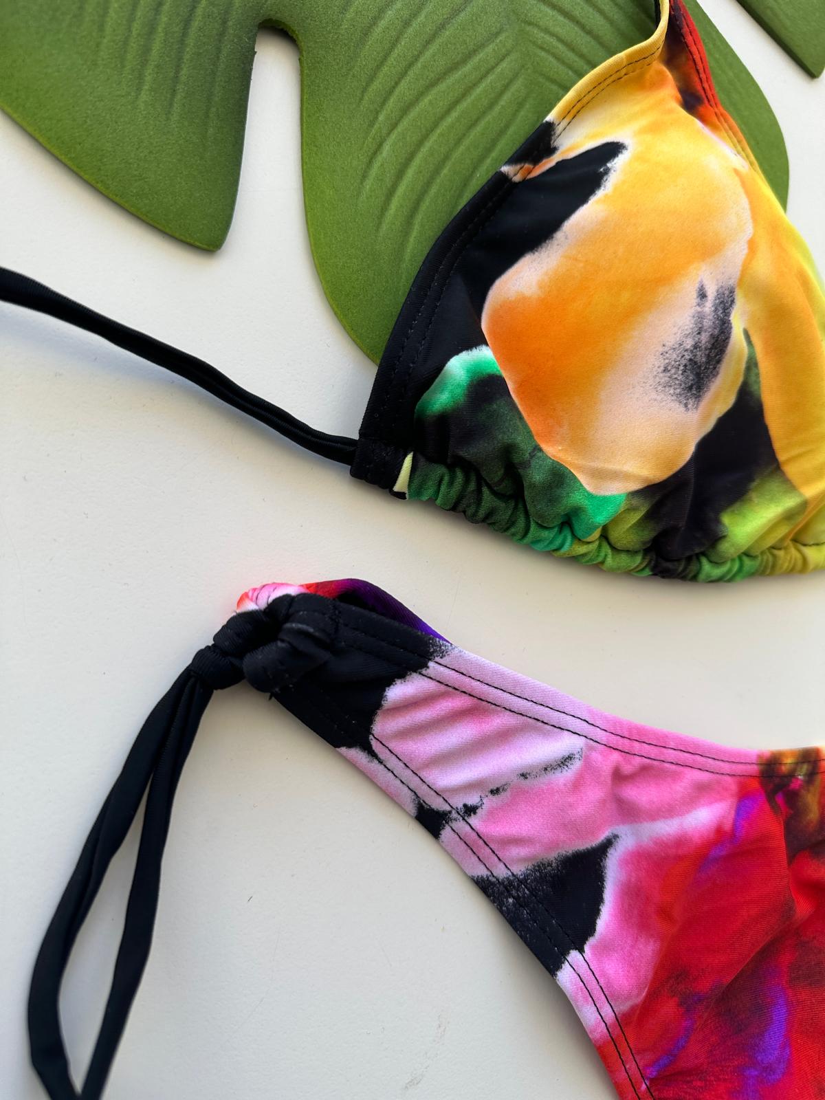 Bikini Tulum - Diseño 32