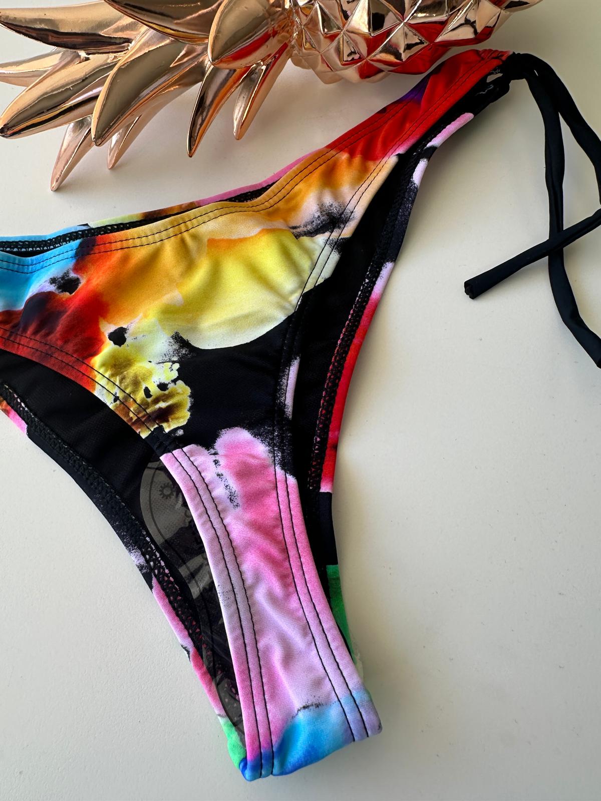 Bikini Tulum - Diseño 32
