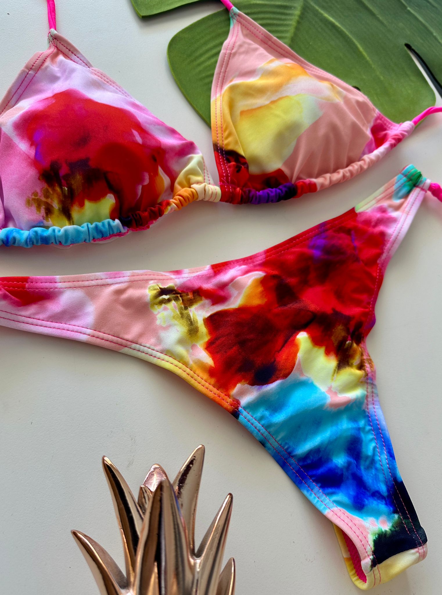 Bikini Tulum - Diseño 35
