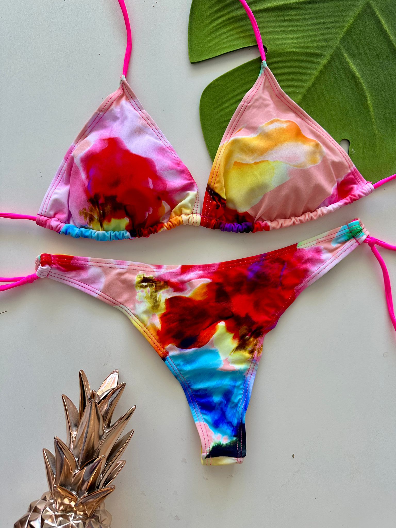 Bikini Tulum - Diseño 35