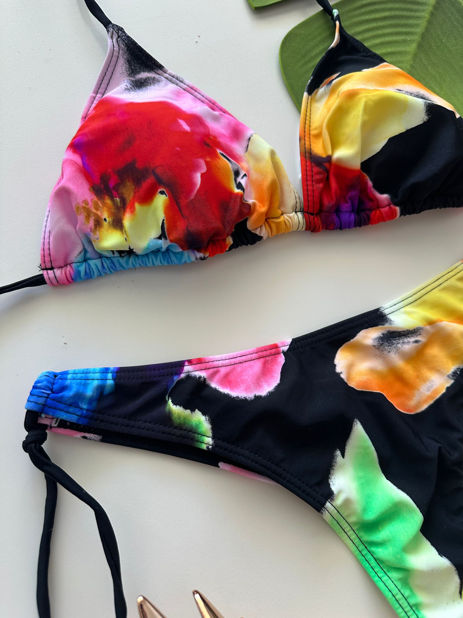 Bikini Tulum - Diseño 37