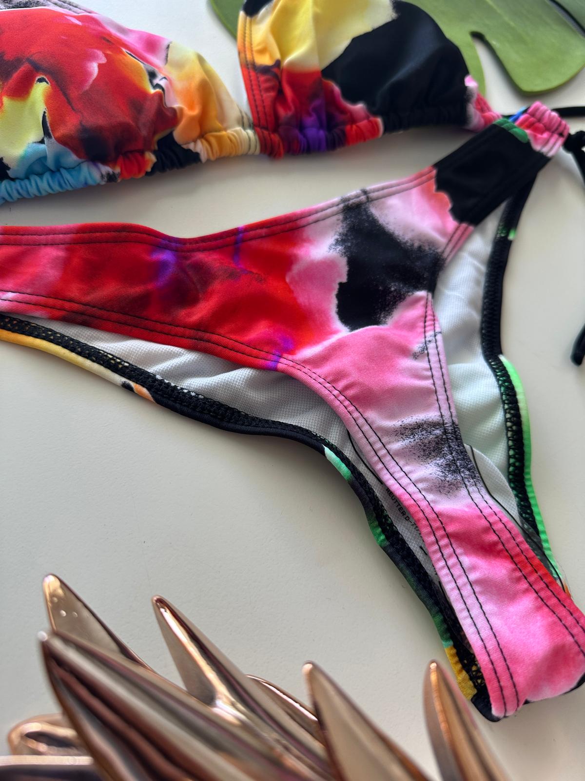 Bikini Tulum - Diseño 37
