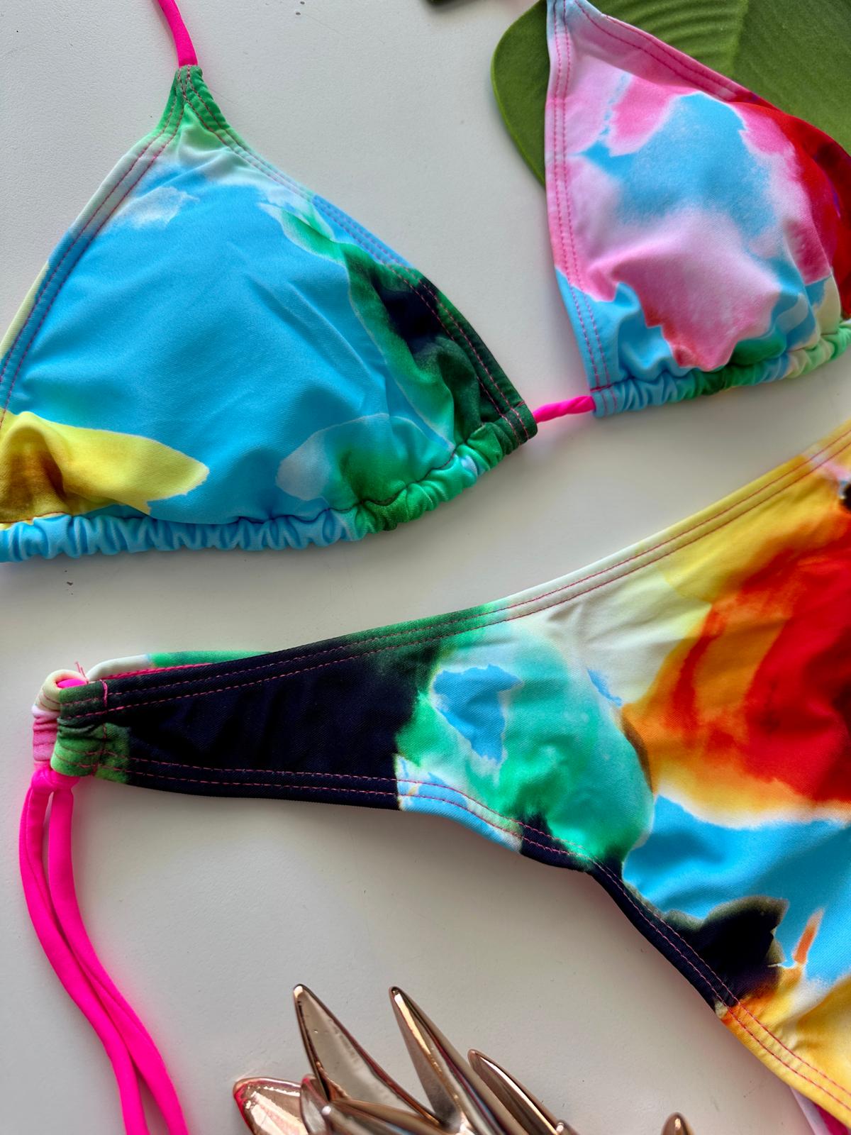 Bikini Tulum - Diseño 24