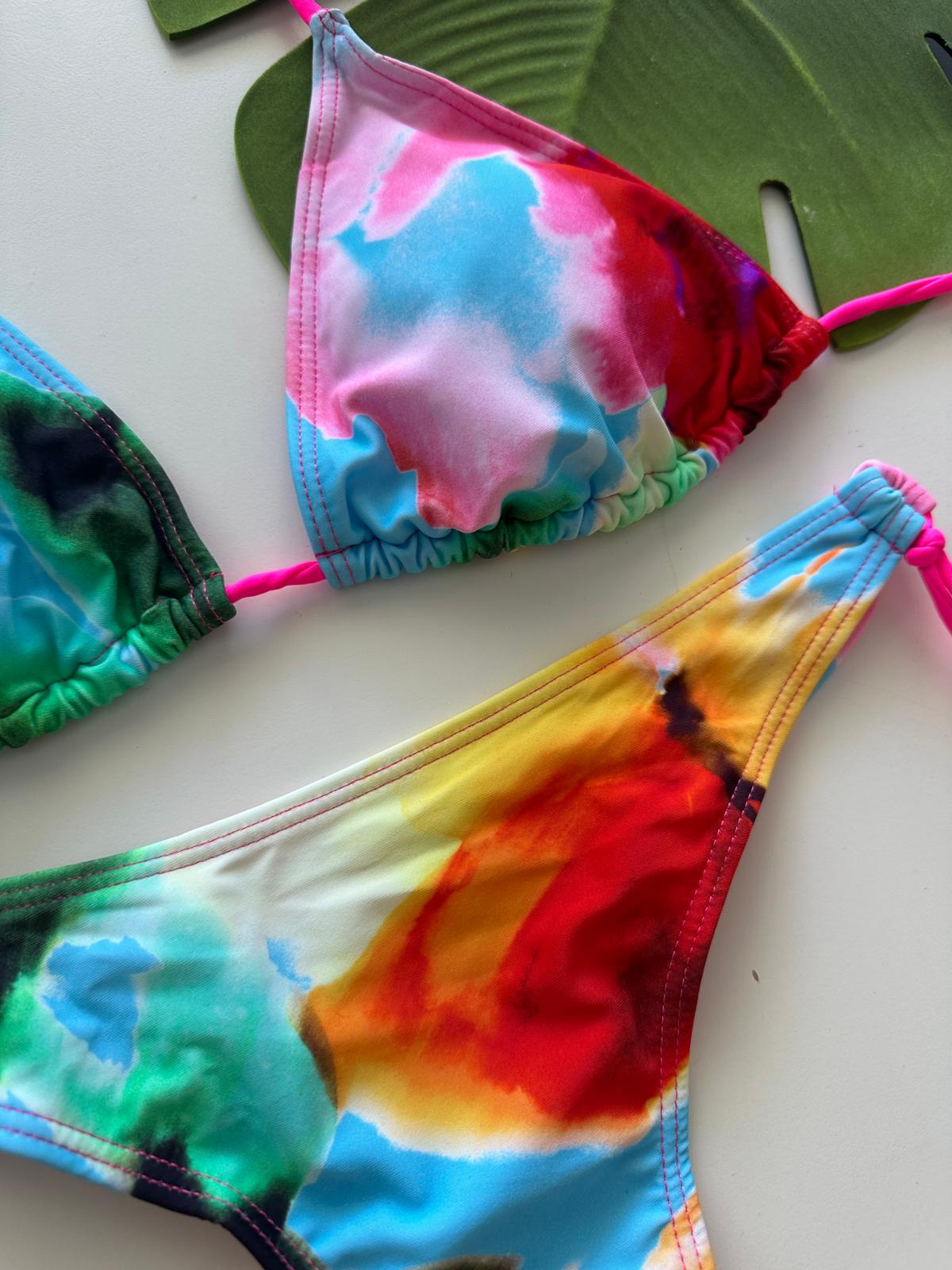 Bikini Tulum - Diseño 24