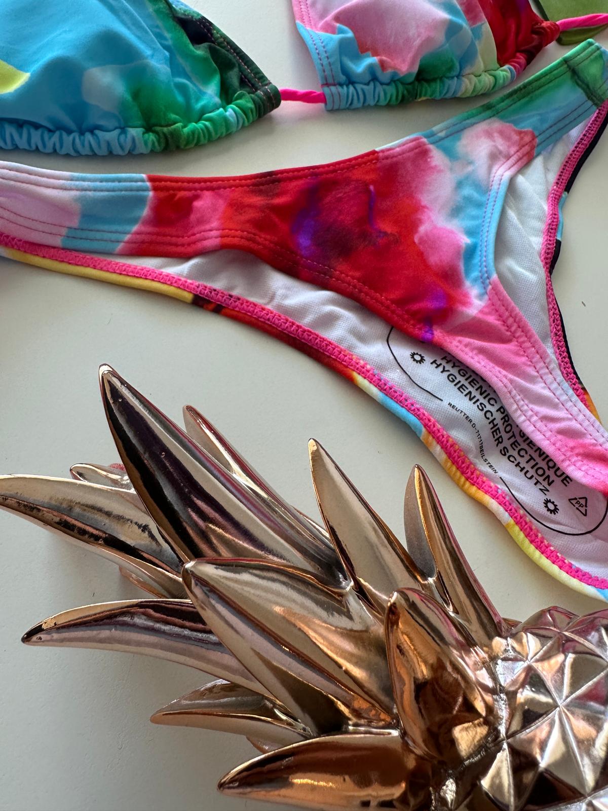 Bikini Tulum - Diseño 24