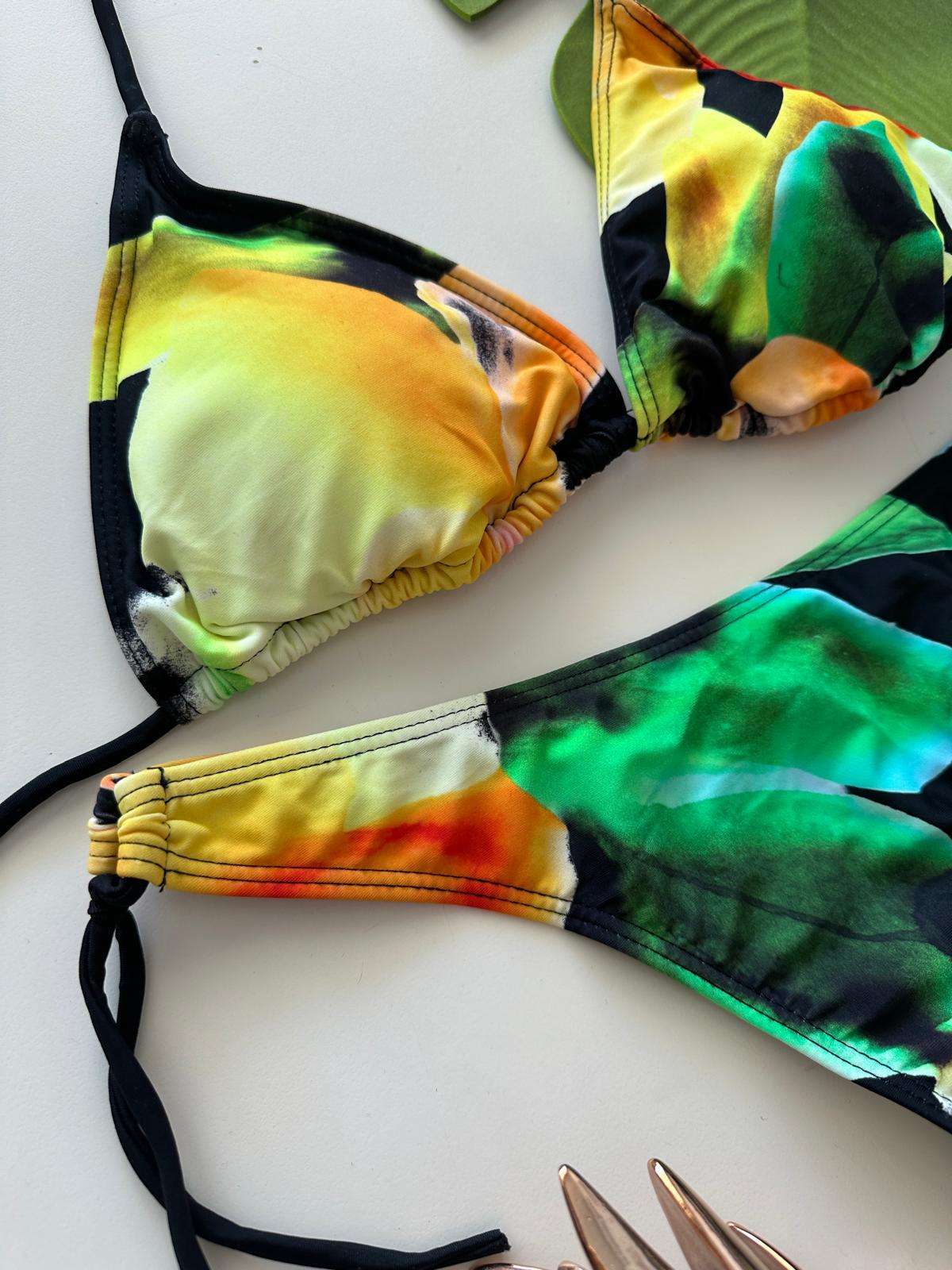 Bikini Tulum - Diseño 50