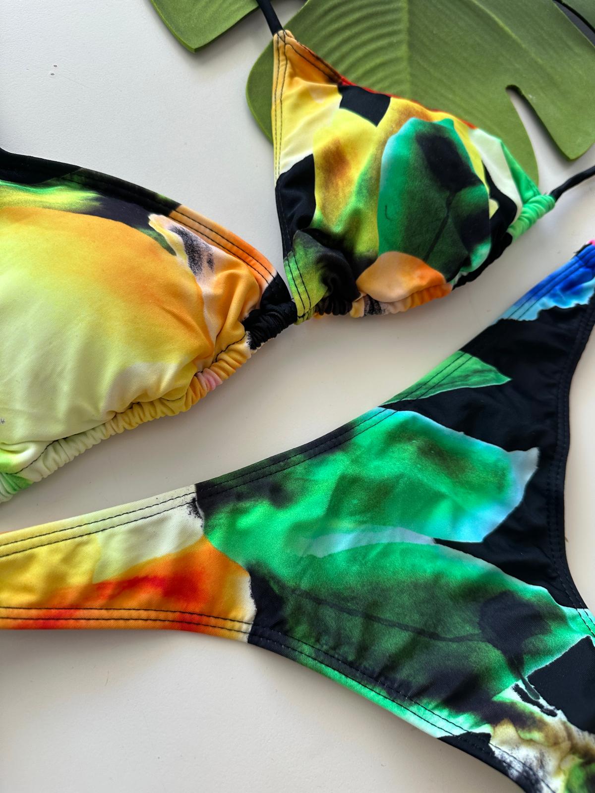 Bikini Tulum - Diseño 50