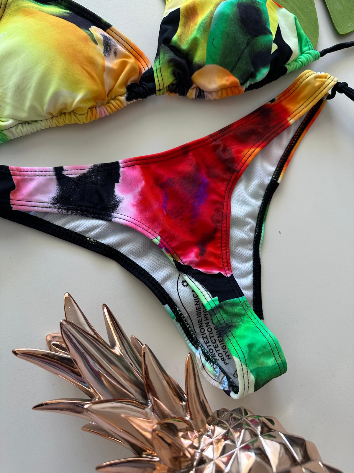 Bikini Tulum - Diseño 50