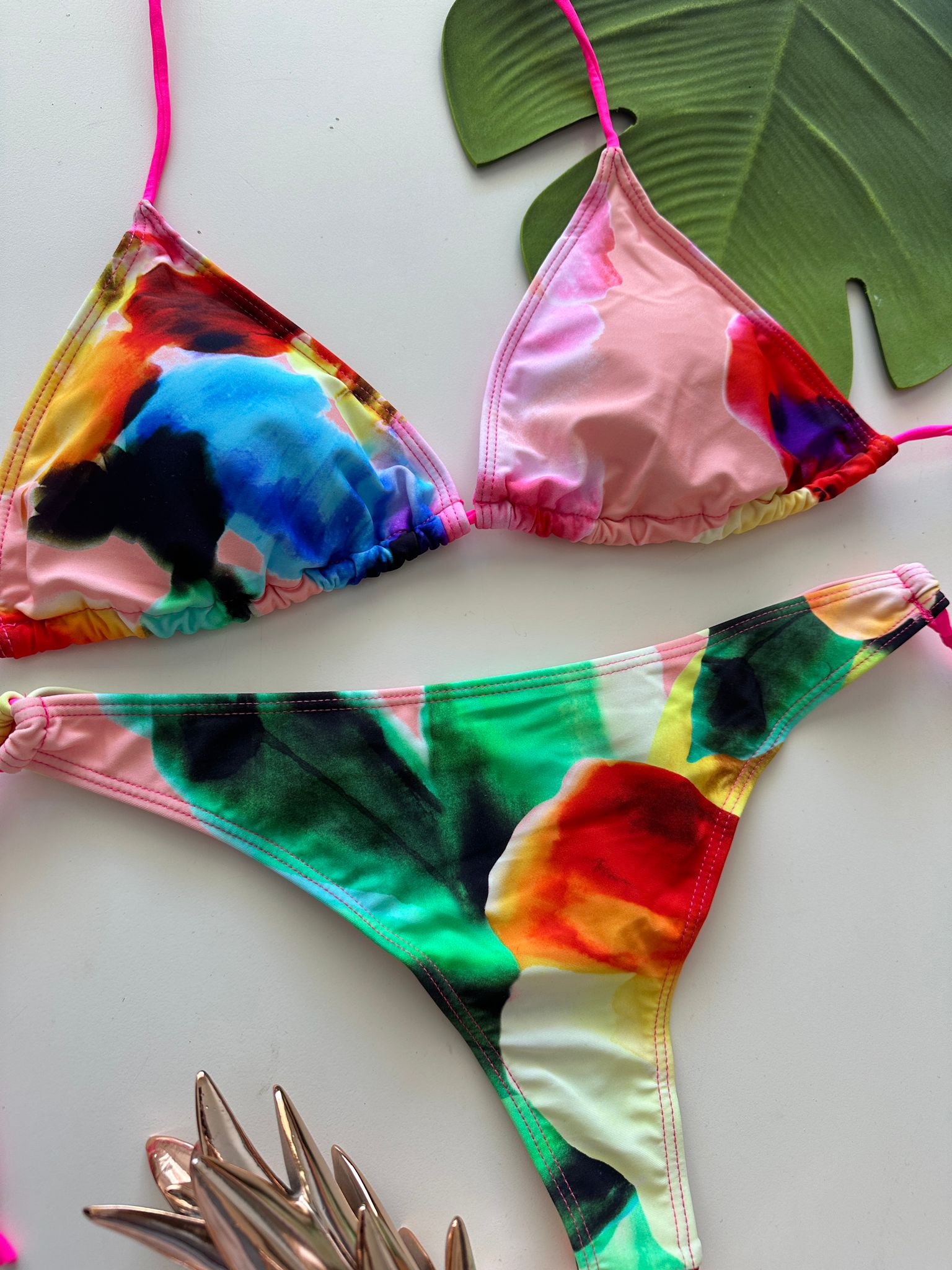 Bikini Tulum - Diseño 52