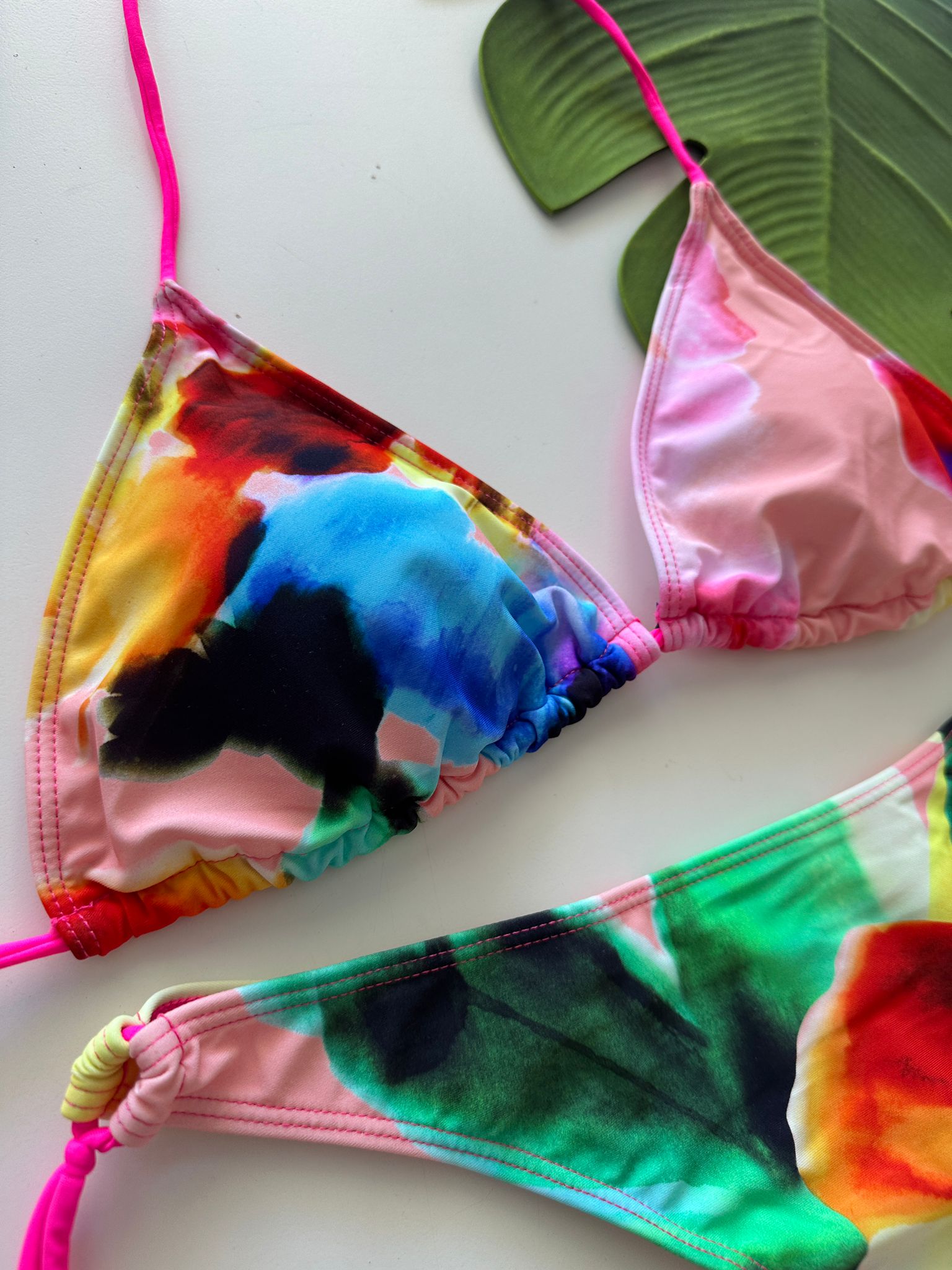 Bikini Tulum - Diseño 52