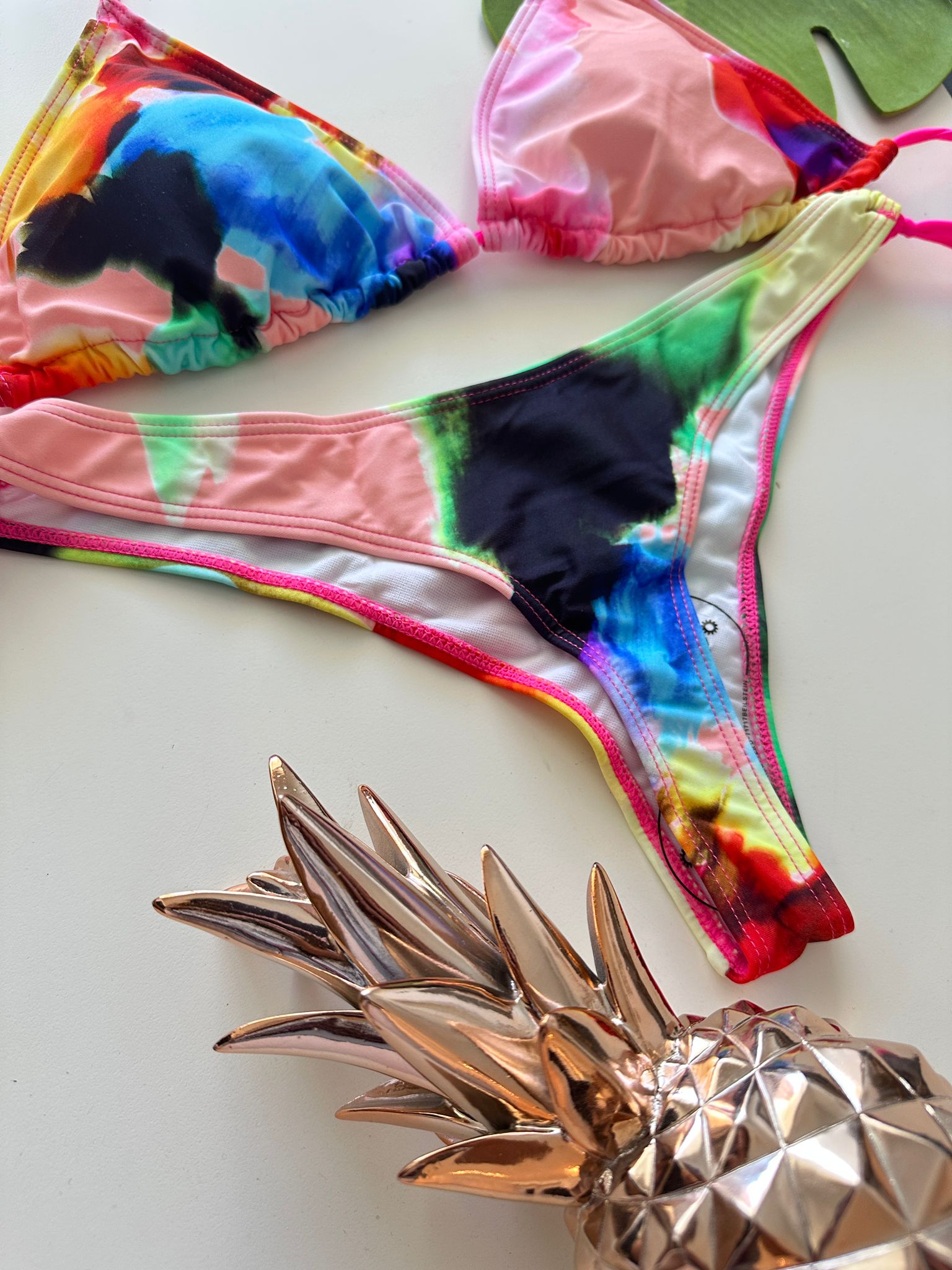 Bikini Tulum - Diseño 52
