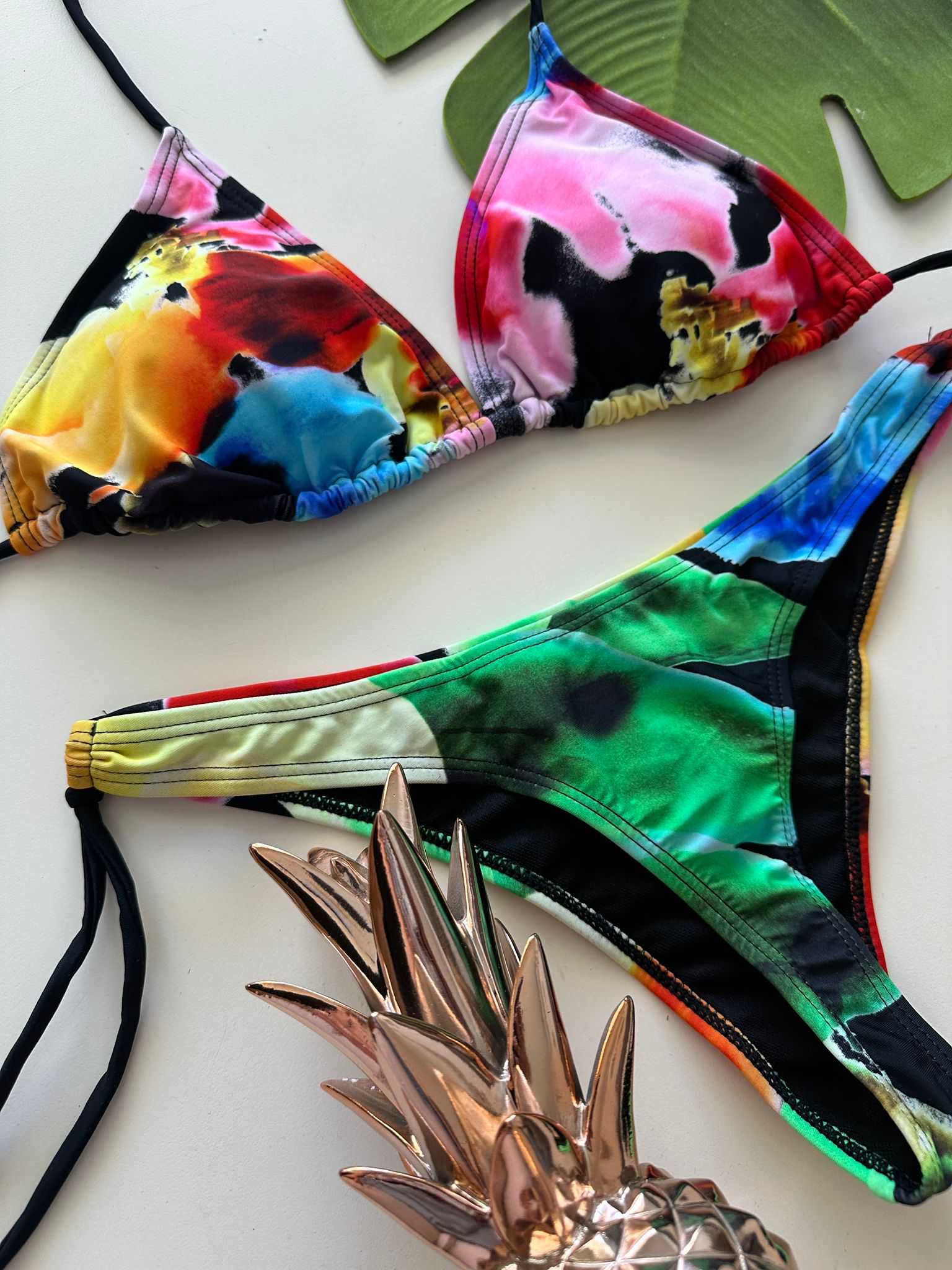 Bikini Tulum - Diseño 18
