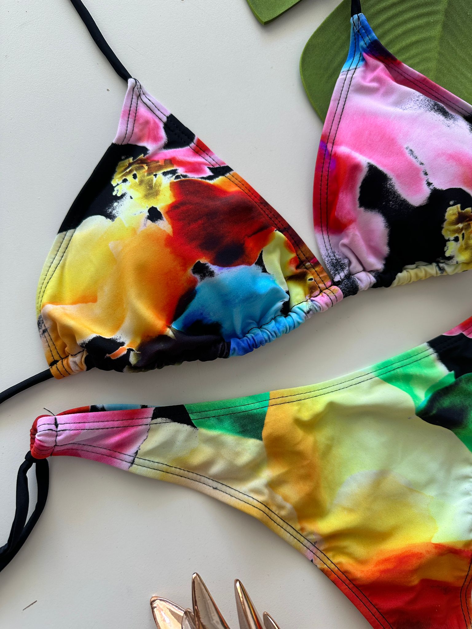Bikini Tulum - Diseño 18
