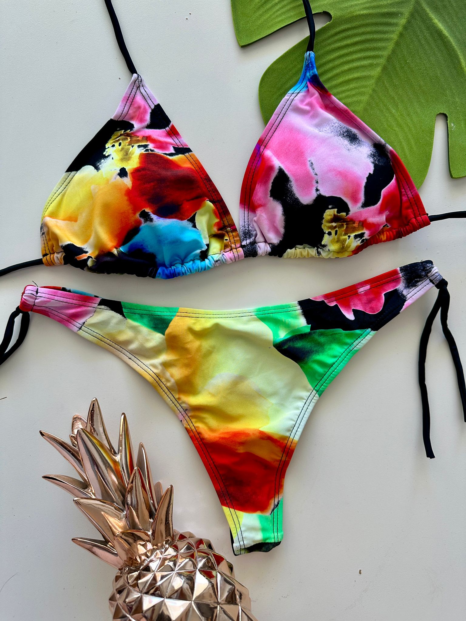 Bikini Tulum - Diseño 18