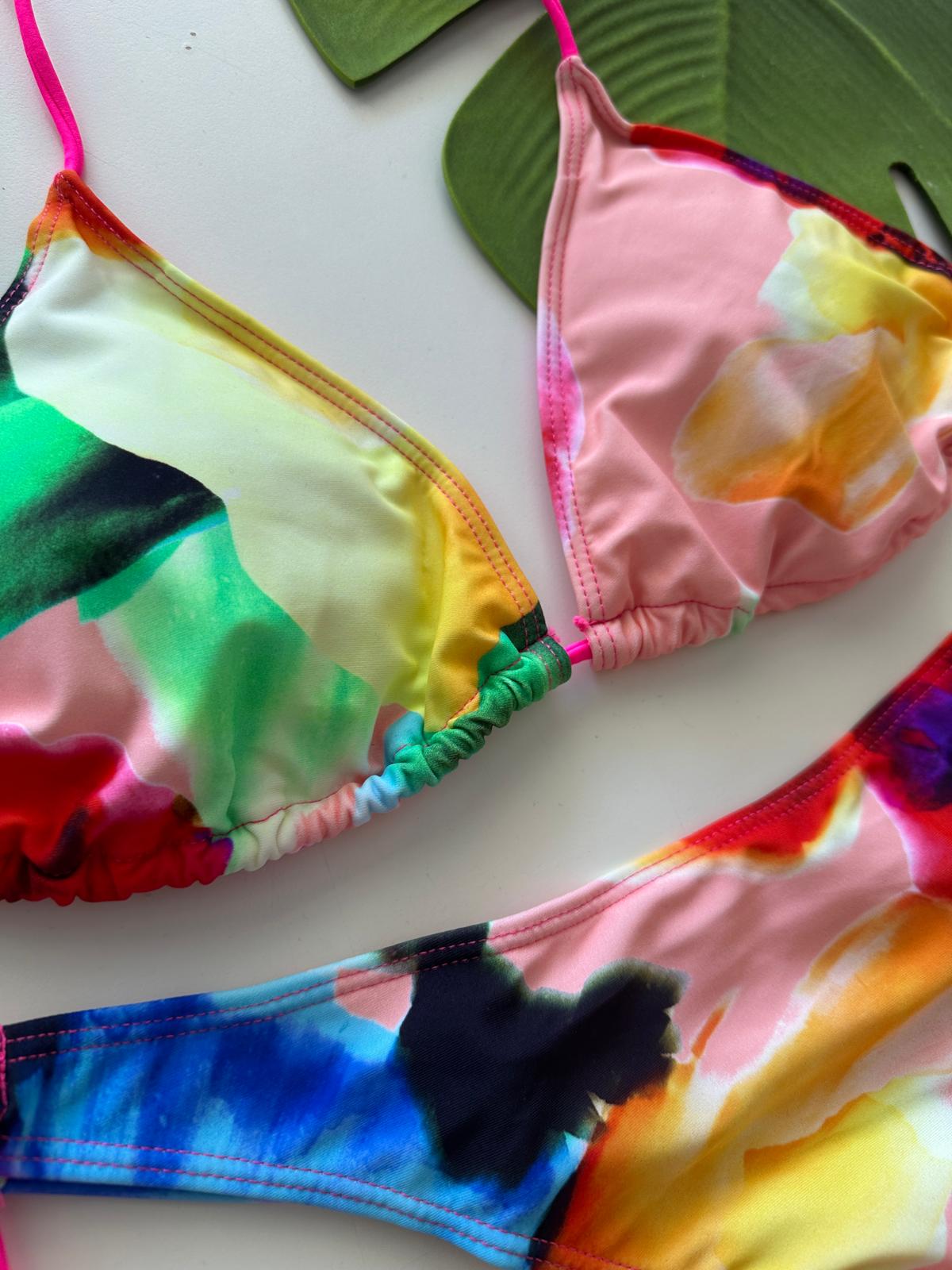 Bikini Tulum - Diseño 56