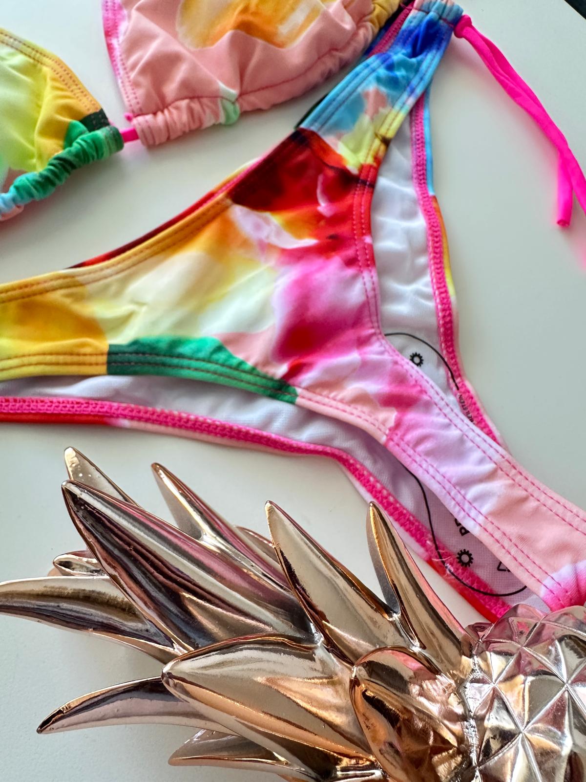 Bikini Tulum - Diseño 56