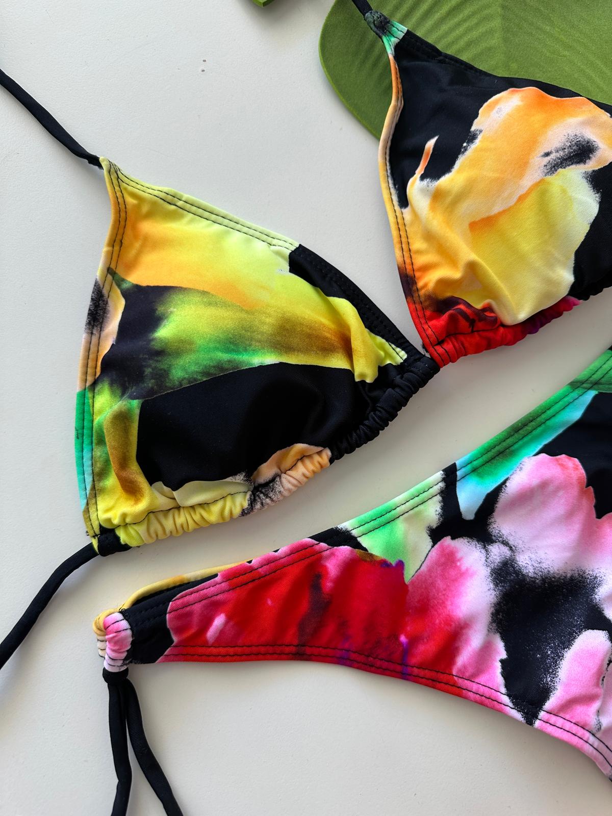 Bikini Tulum - Diseño 55