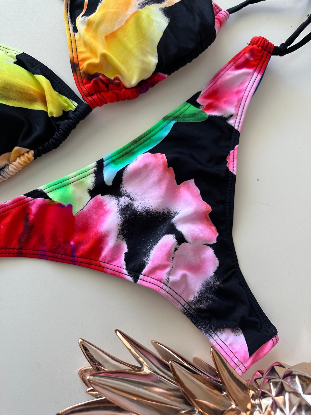 Bikini Tulum - Diseño 55