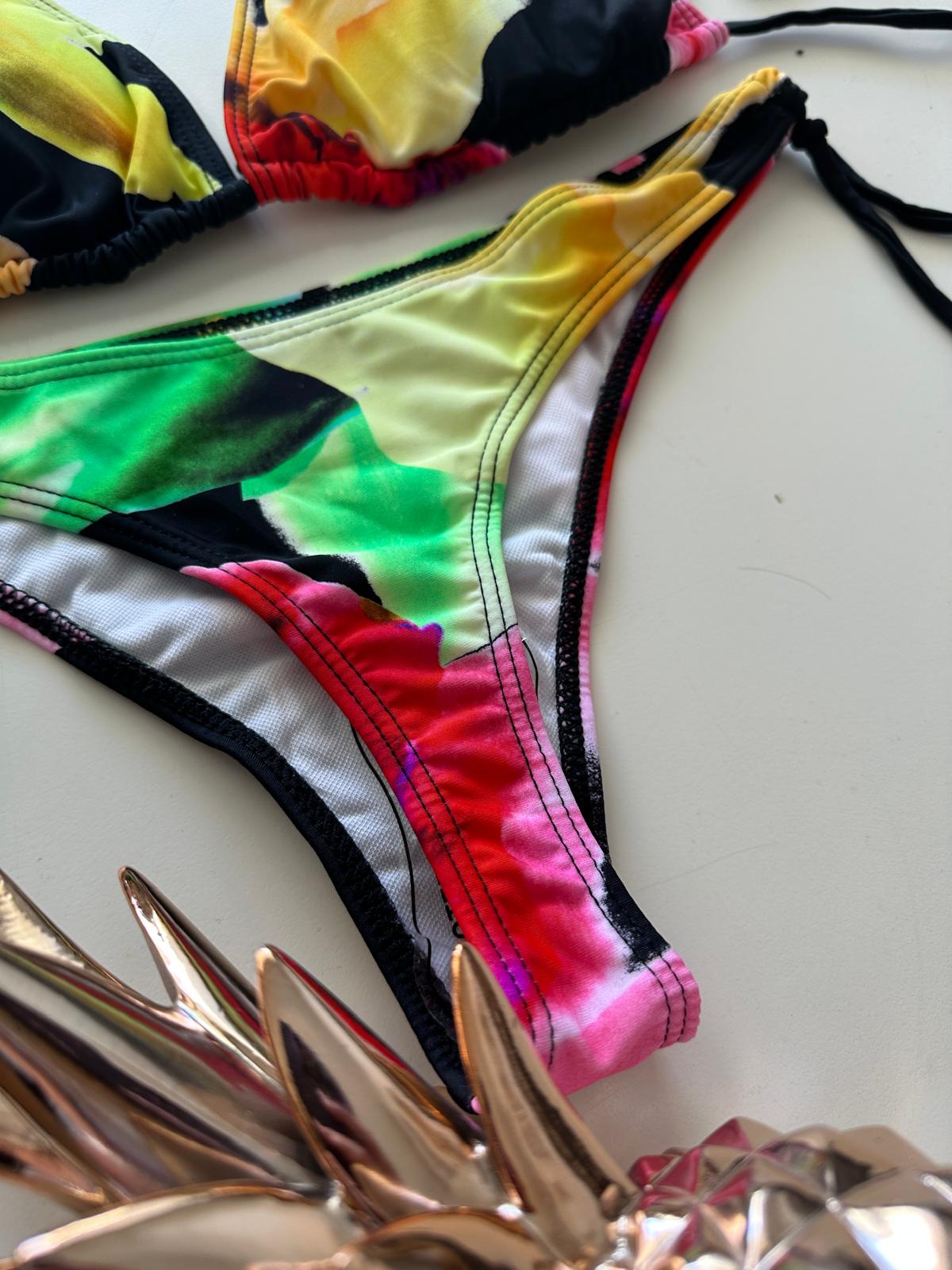 Bikini Tulum - Diseño 55