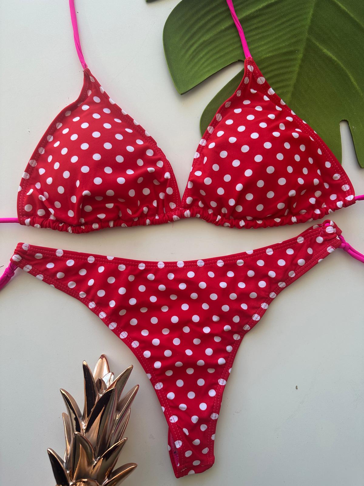 Bikini Tulum - Diseño 31