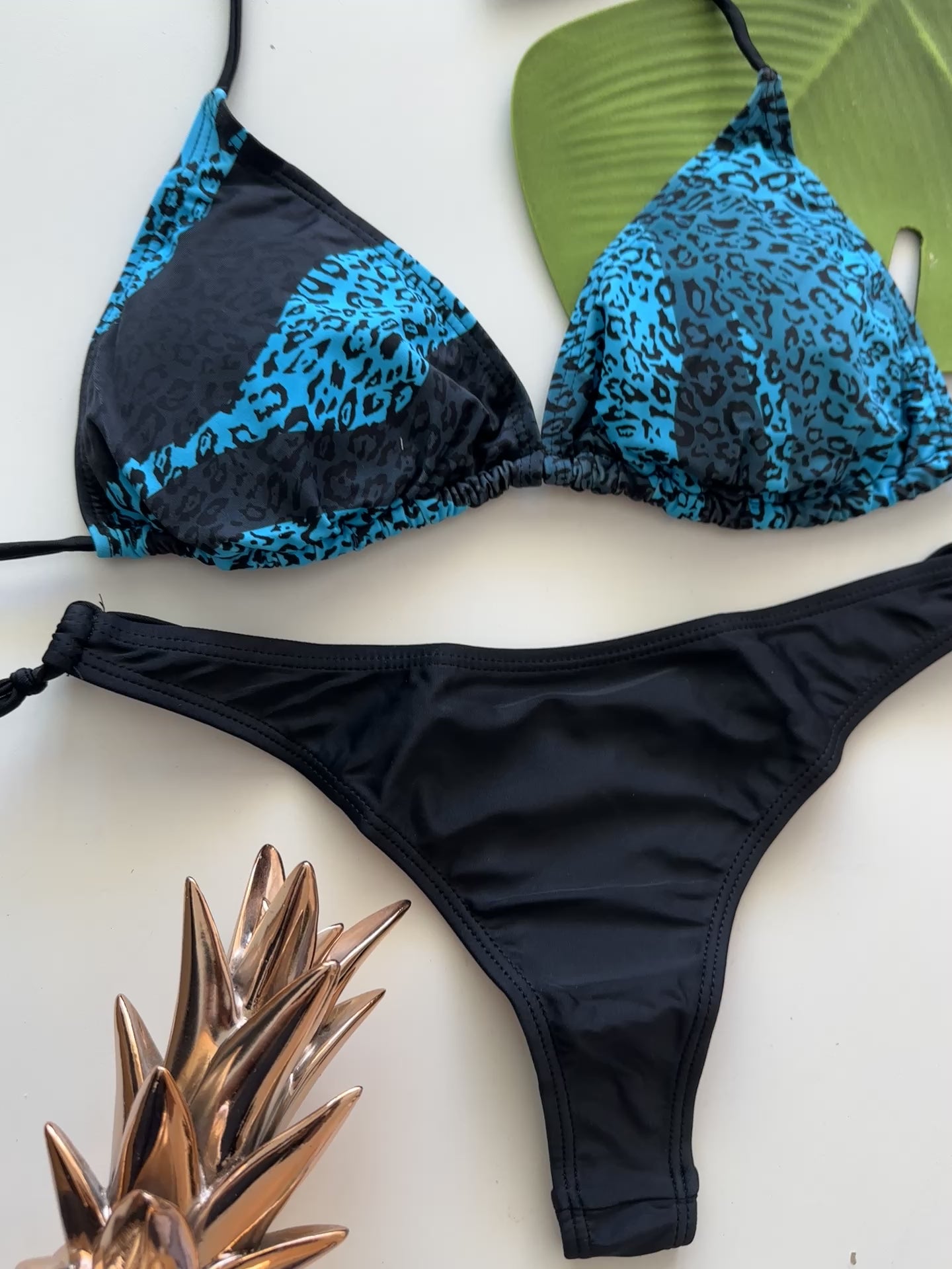 Bikini Tulum - Diseño 17