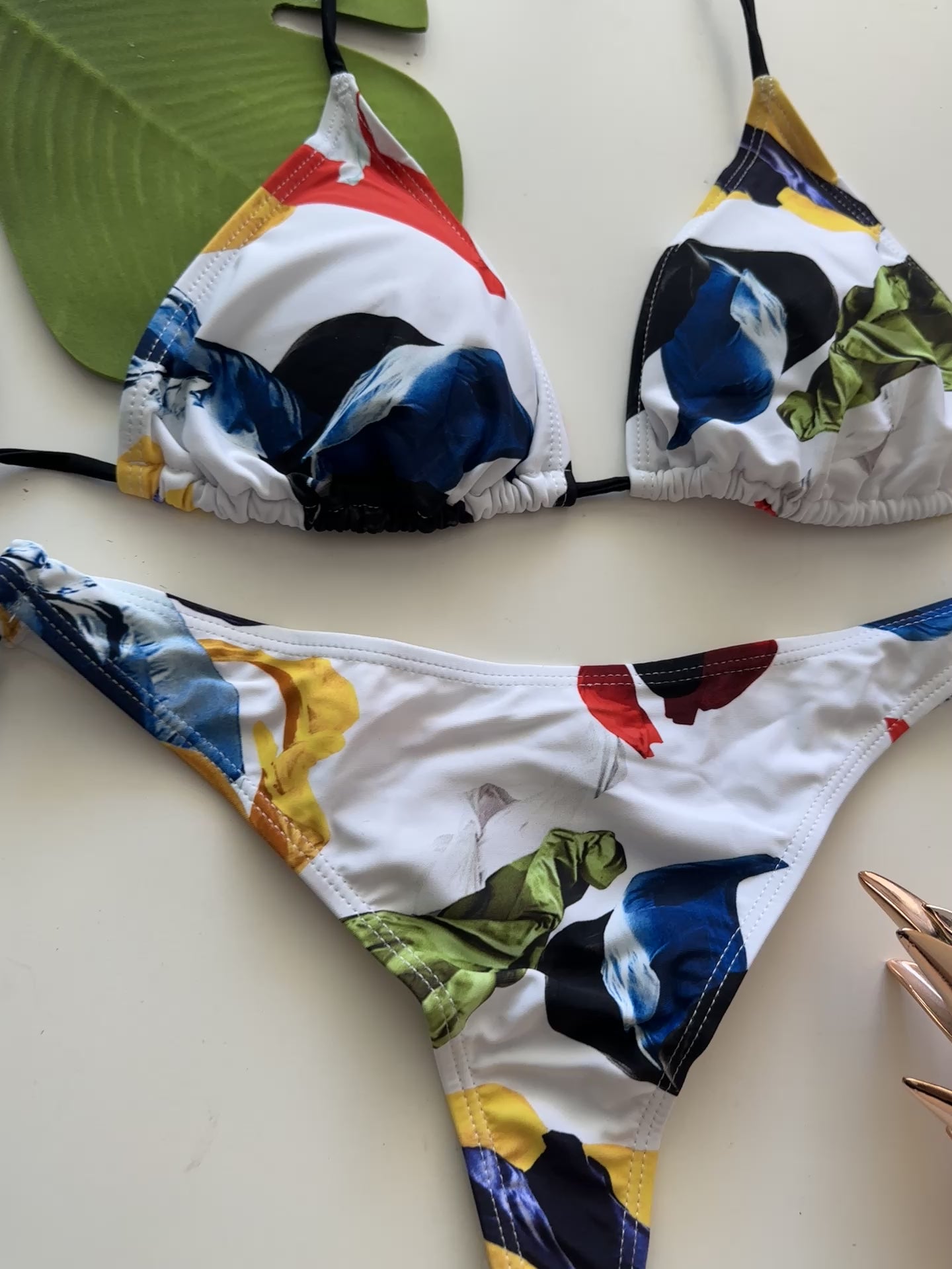 Bikini Tulum - Diseño 46