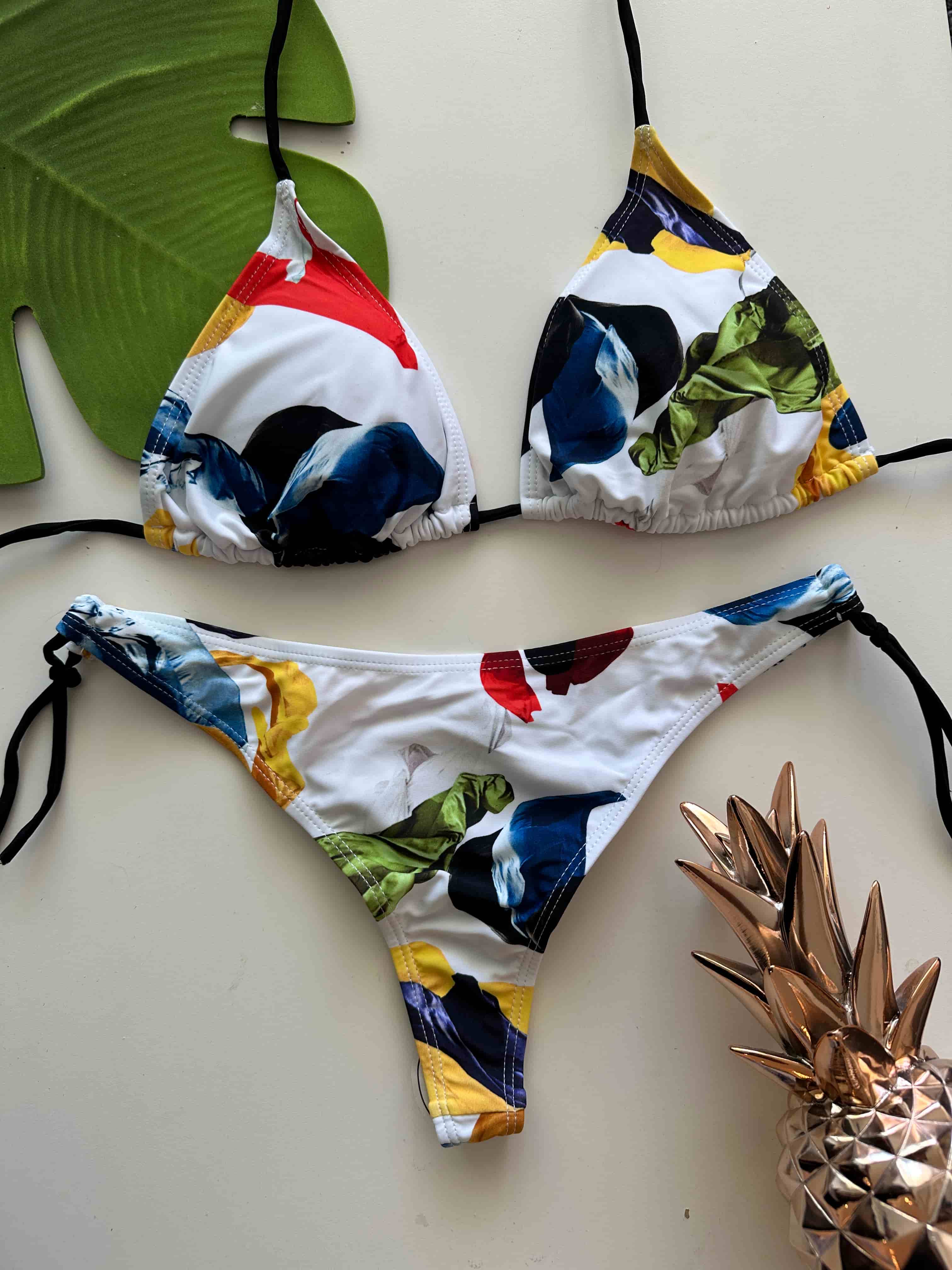 Bikini Tulum - Diseño 46
