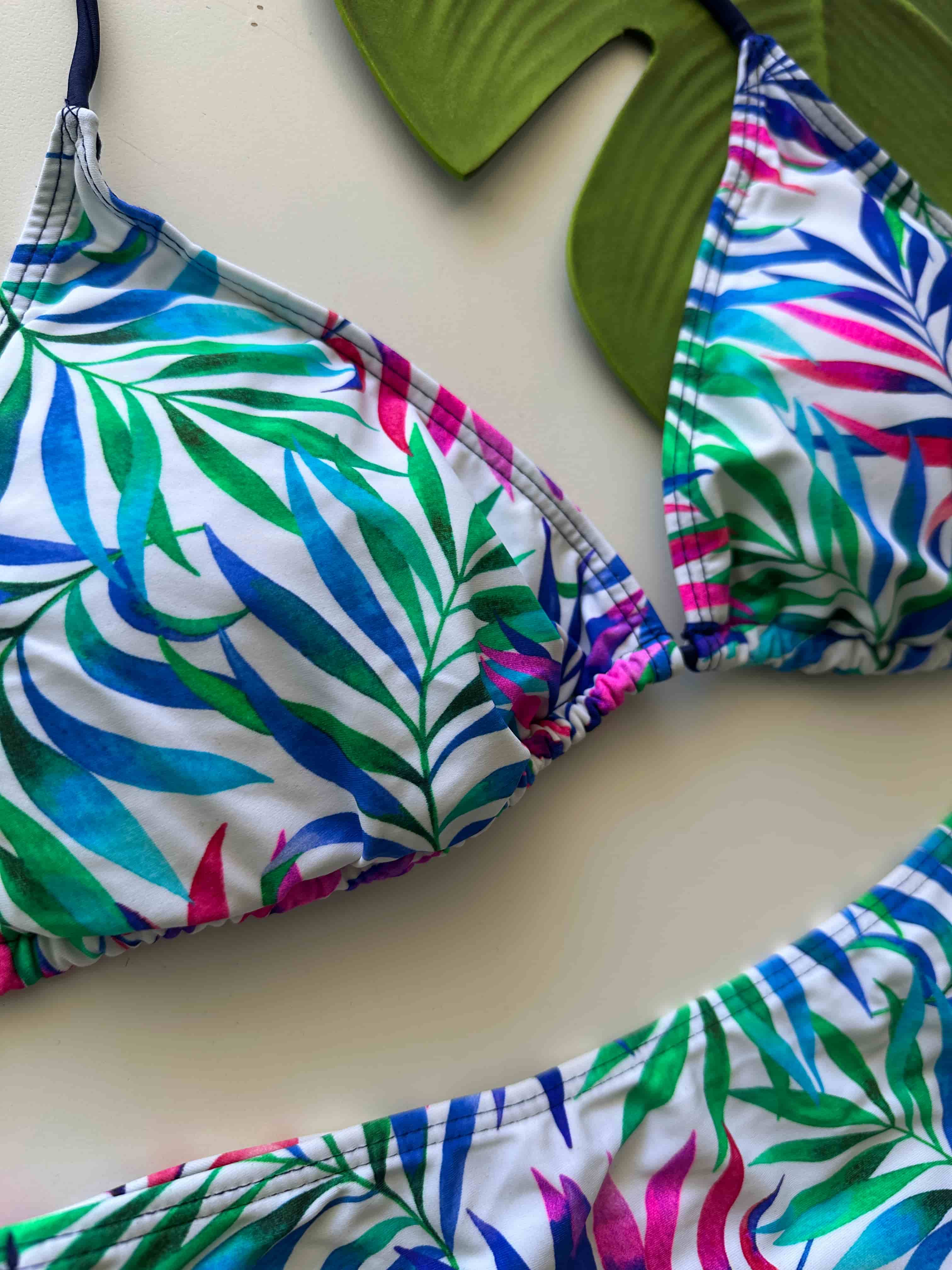 Bikini Tulum - Diseño 19