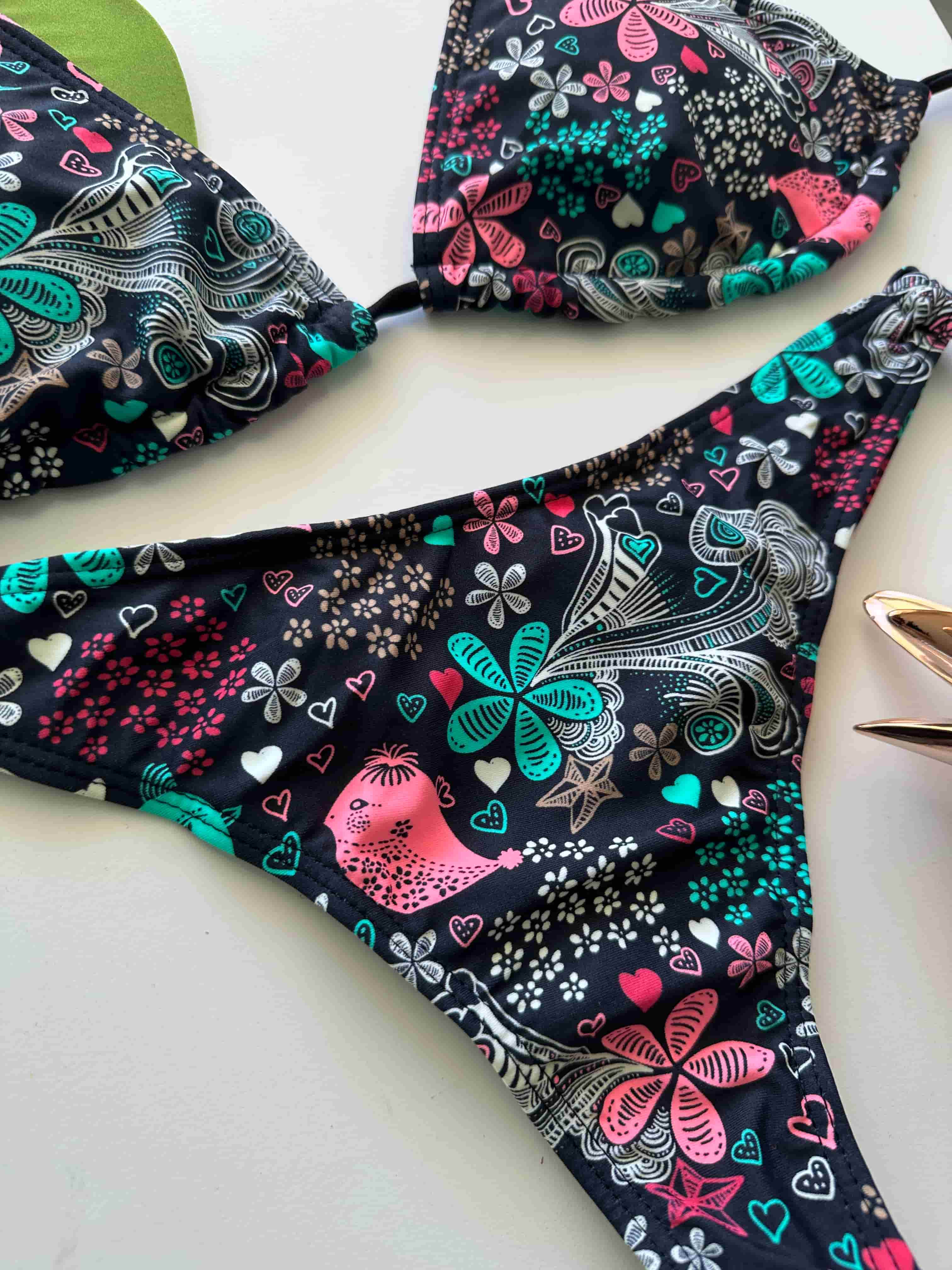 Bikini Tulum - Diseño 23