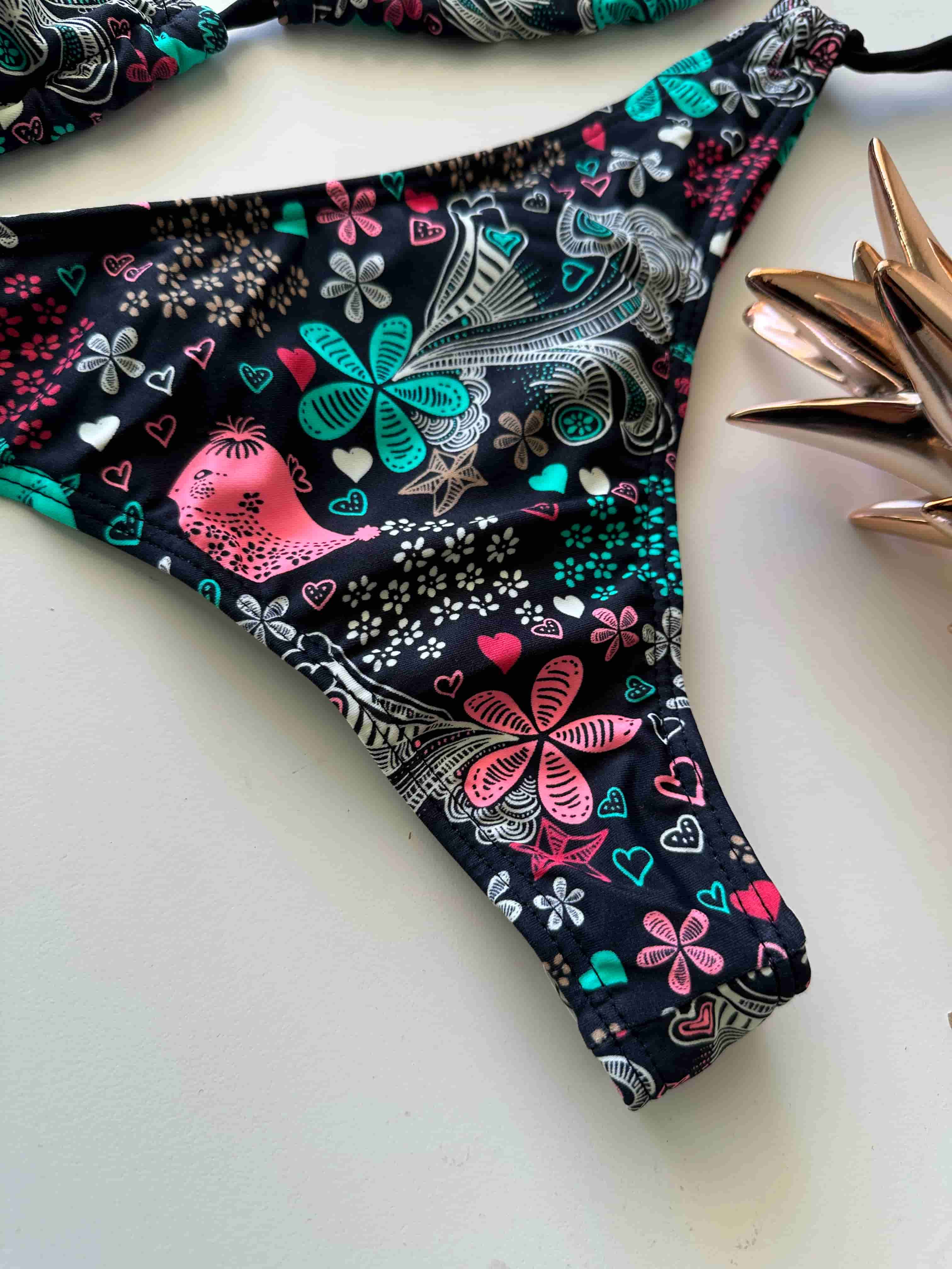 Bikini Tulum - Diseño 23