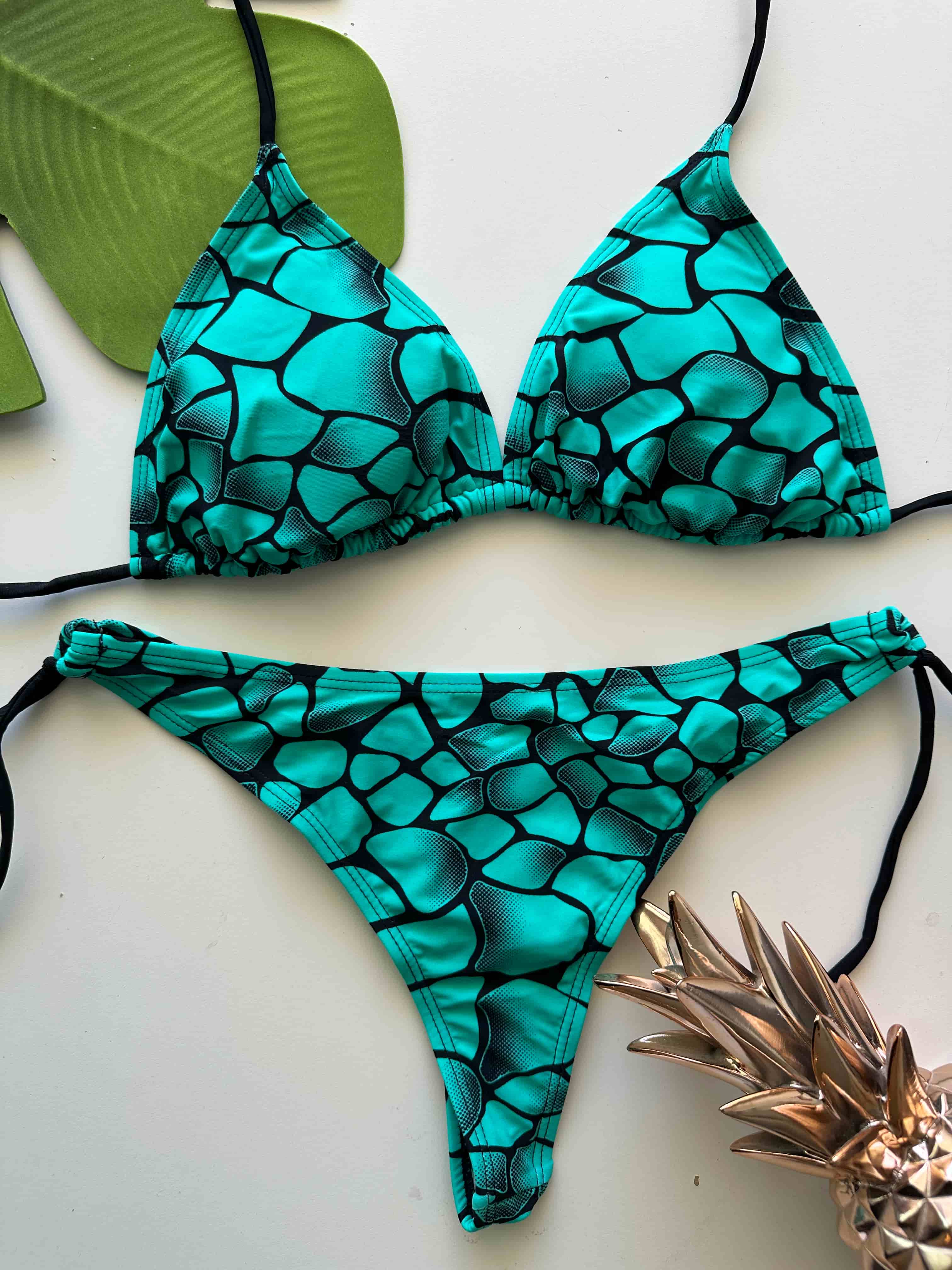 Bikini Tulum - Diseño 25