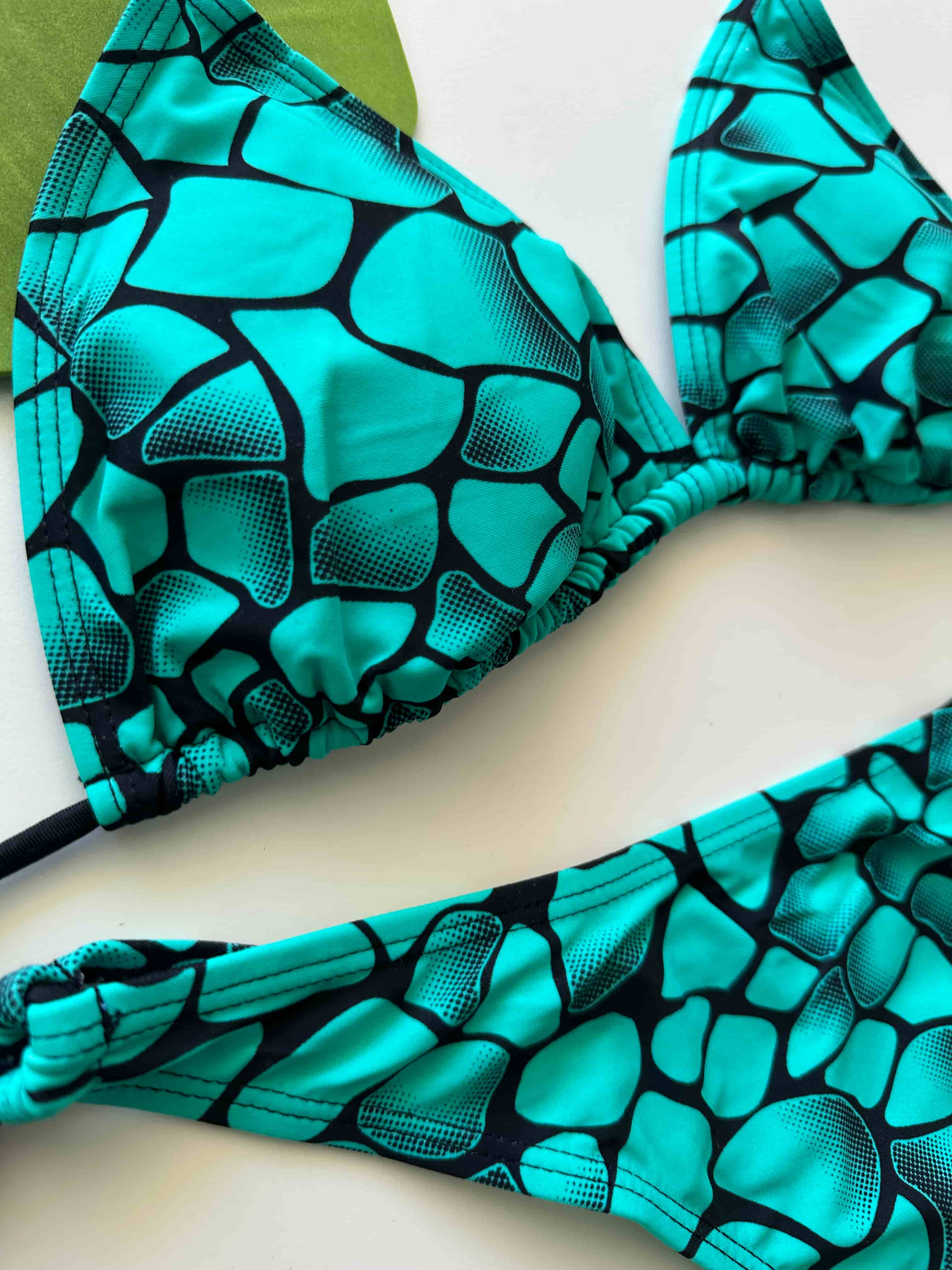 Bikini Tulum - Diseño 25