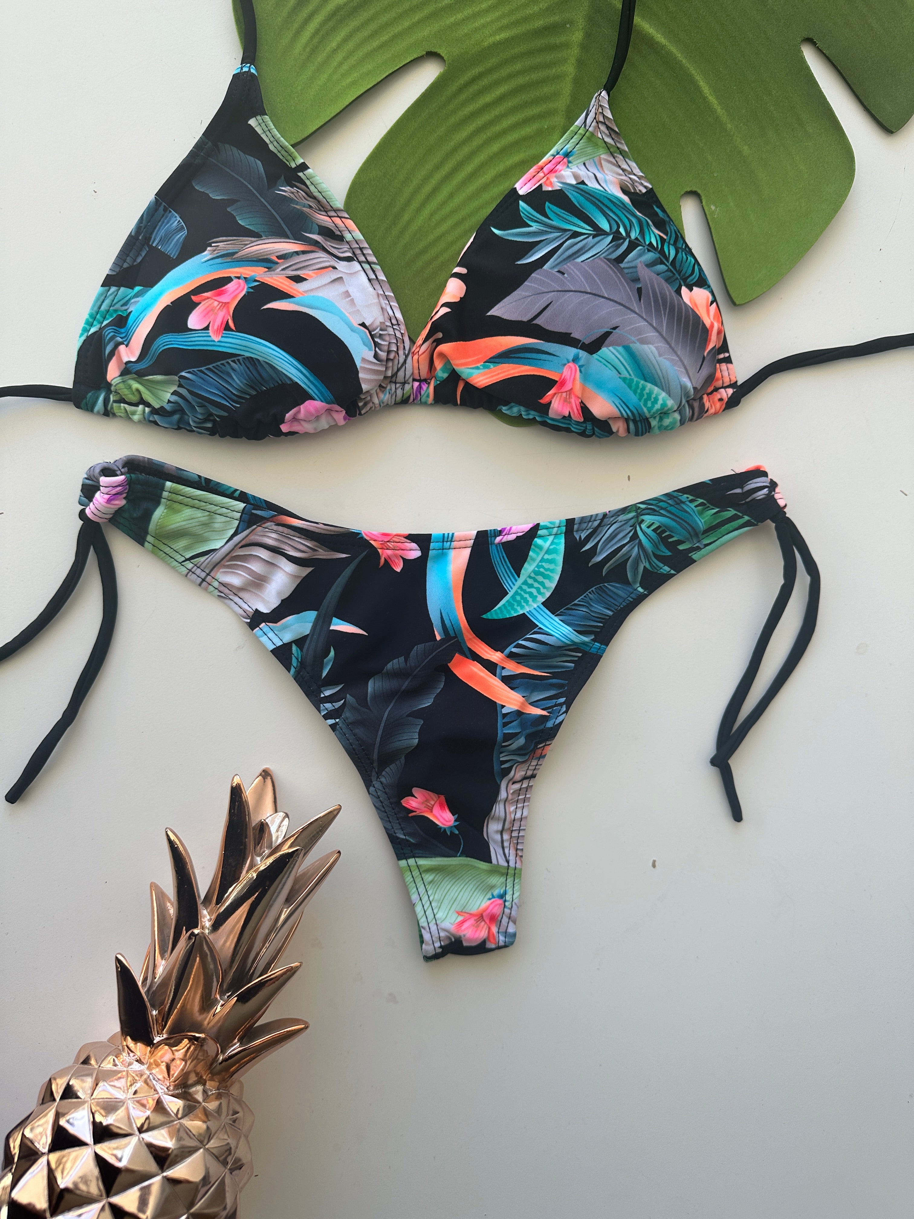 Bikini Tulum - Diseño 30