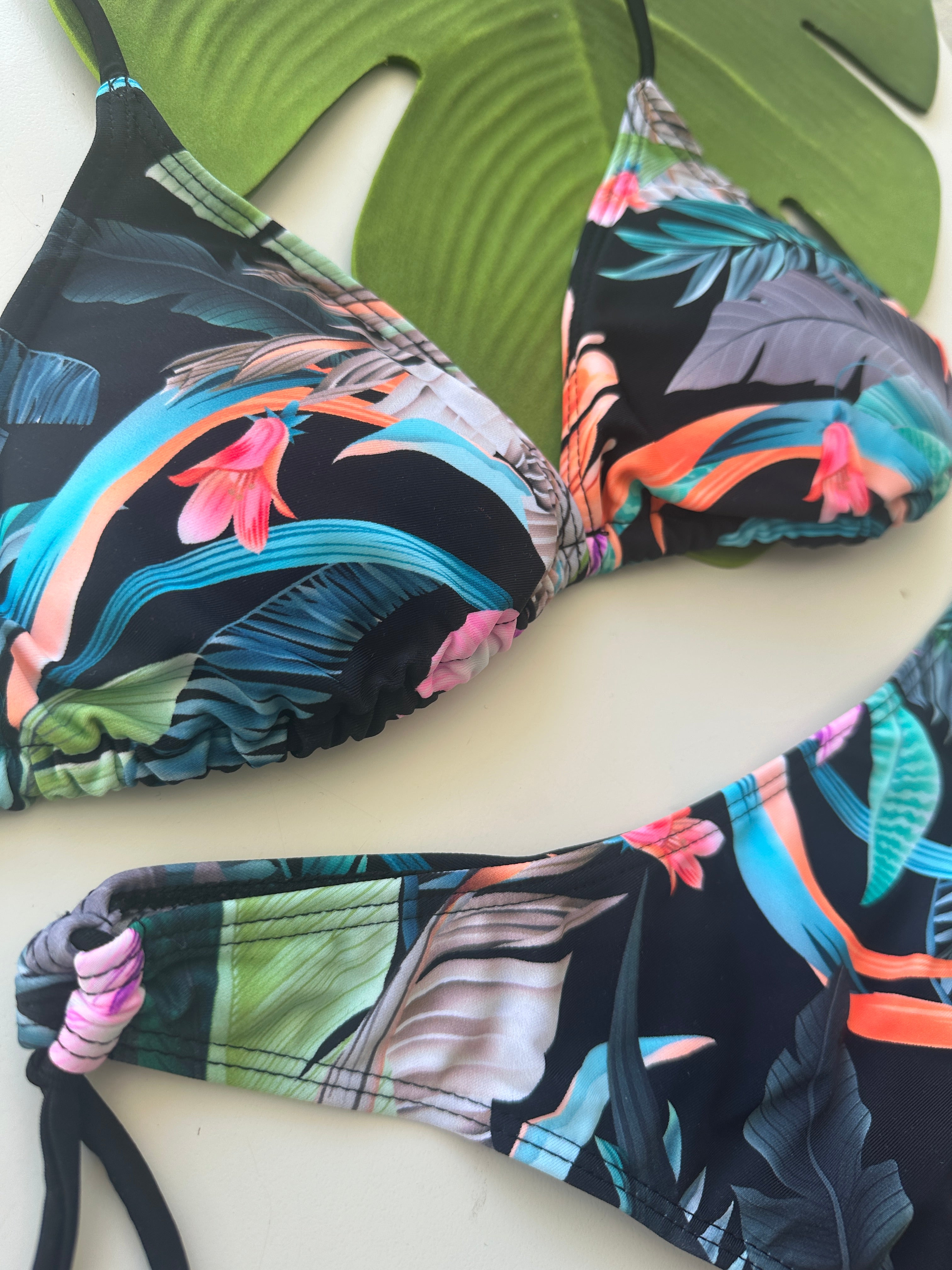 Bikini Tulum - Diseño 30