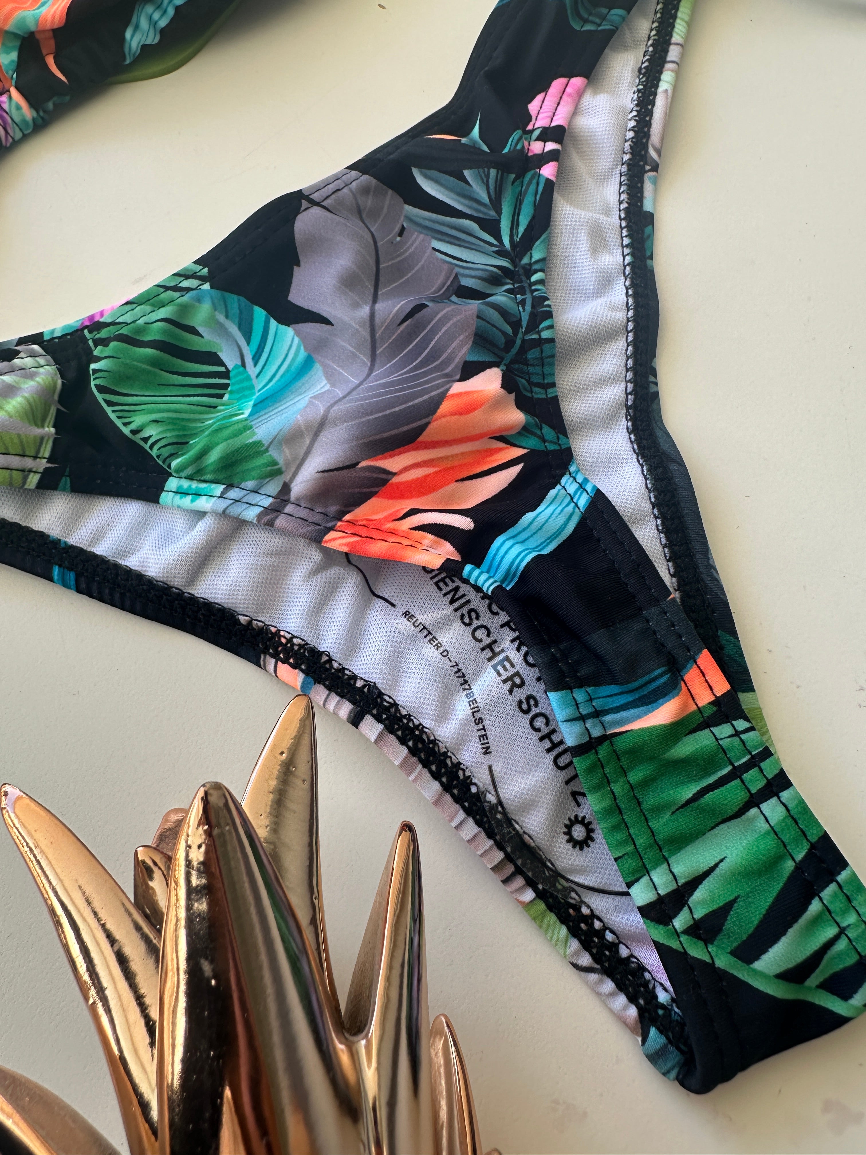 Bikini Tulum - Diseño 30