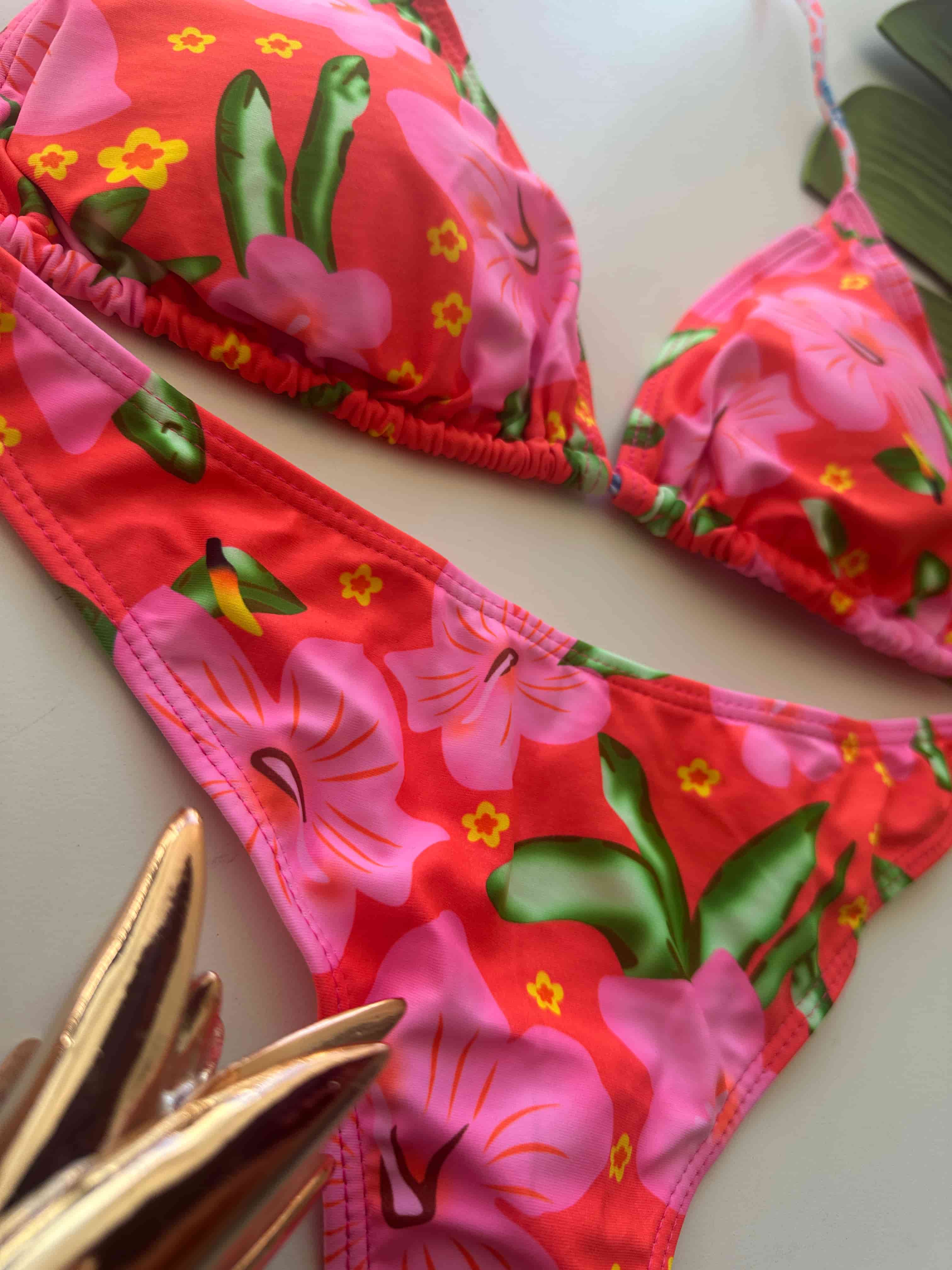 Bikini Tulum - Diseño 47