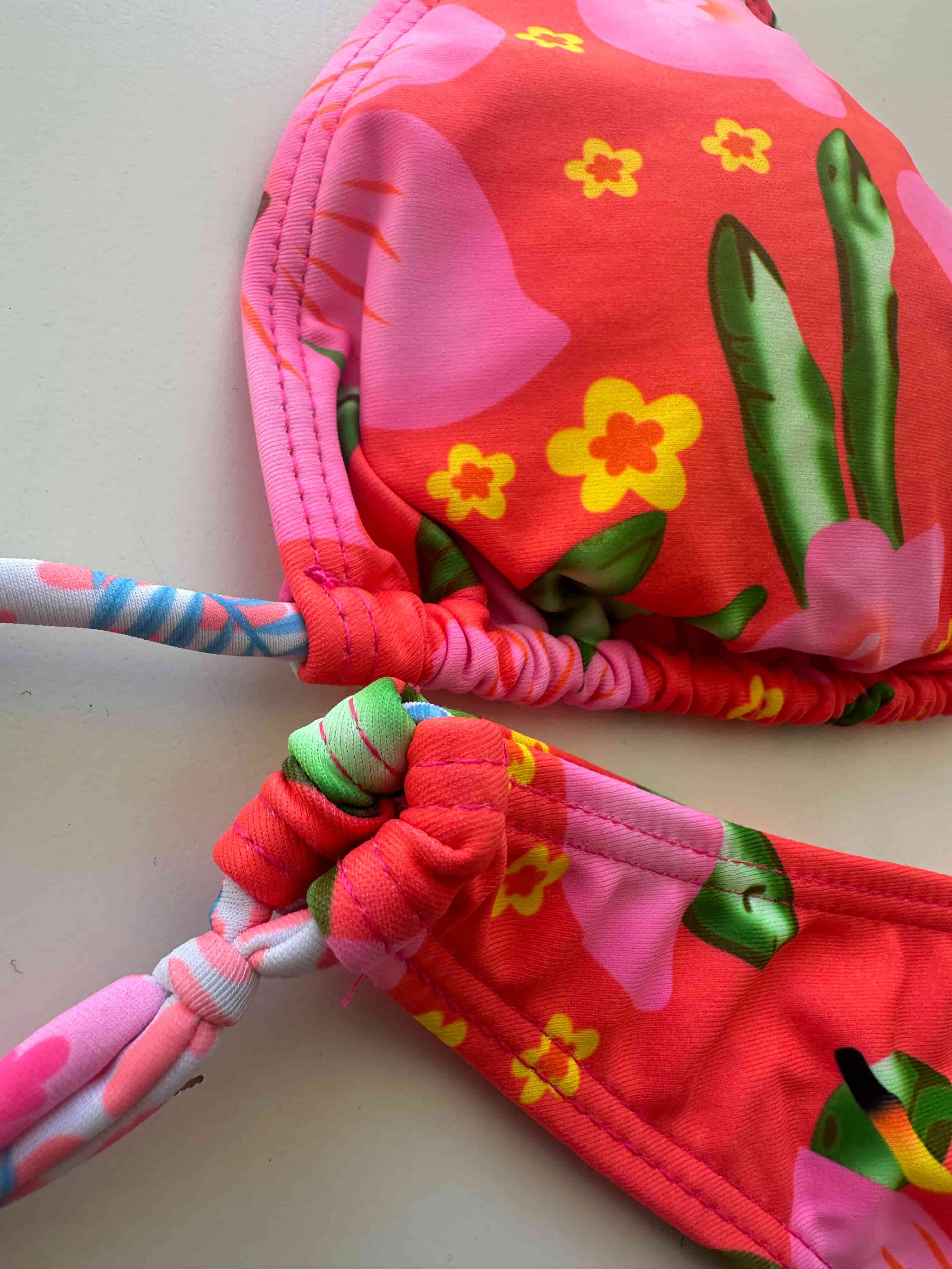Bikini Tulum - Diseño 47