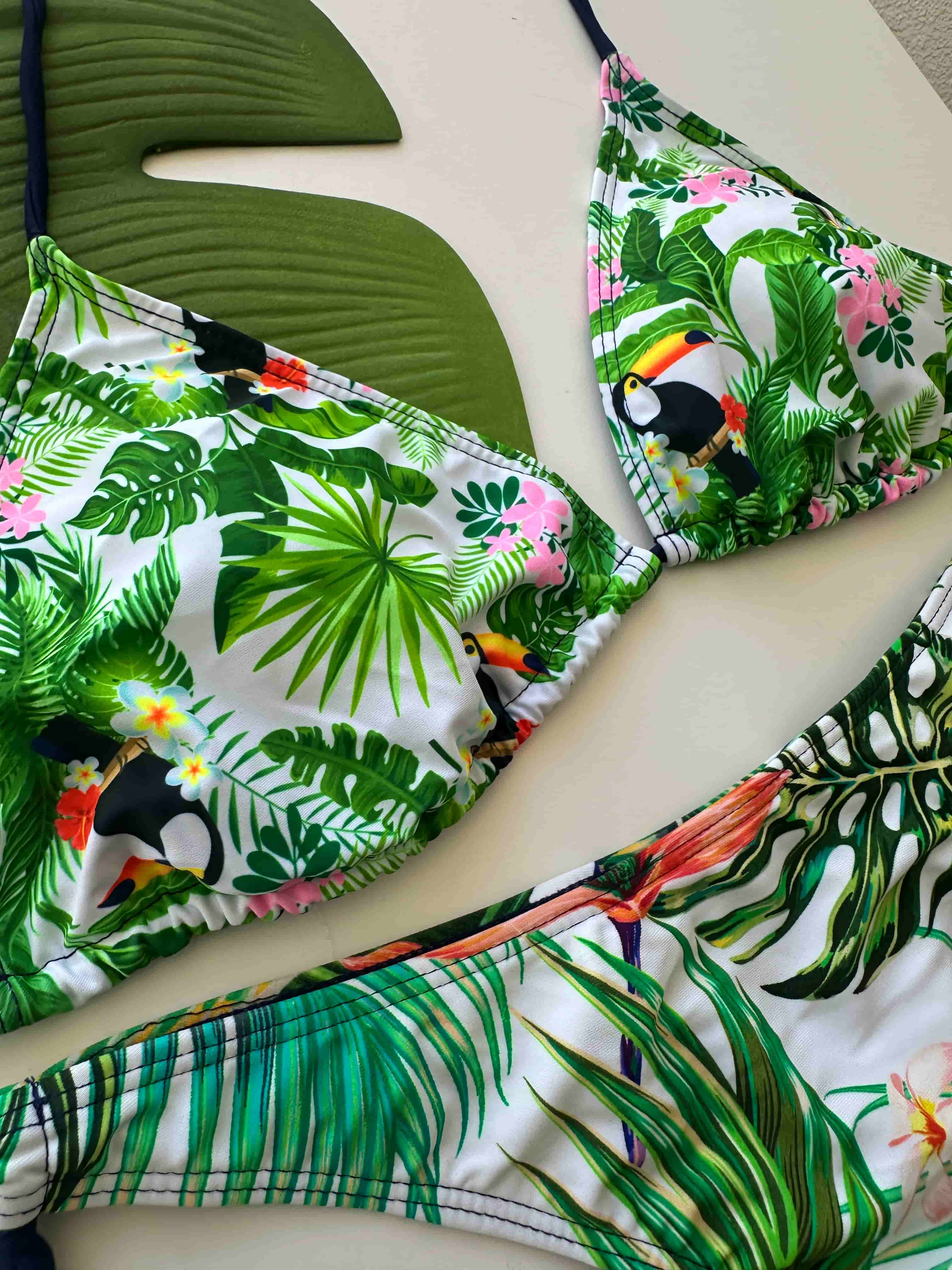 Bikini Tulum - Diseño 48