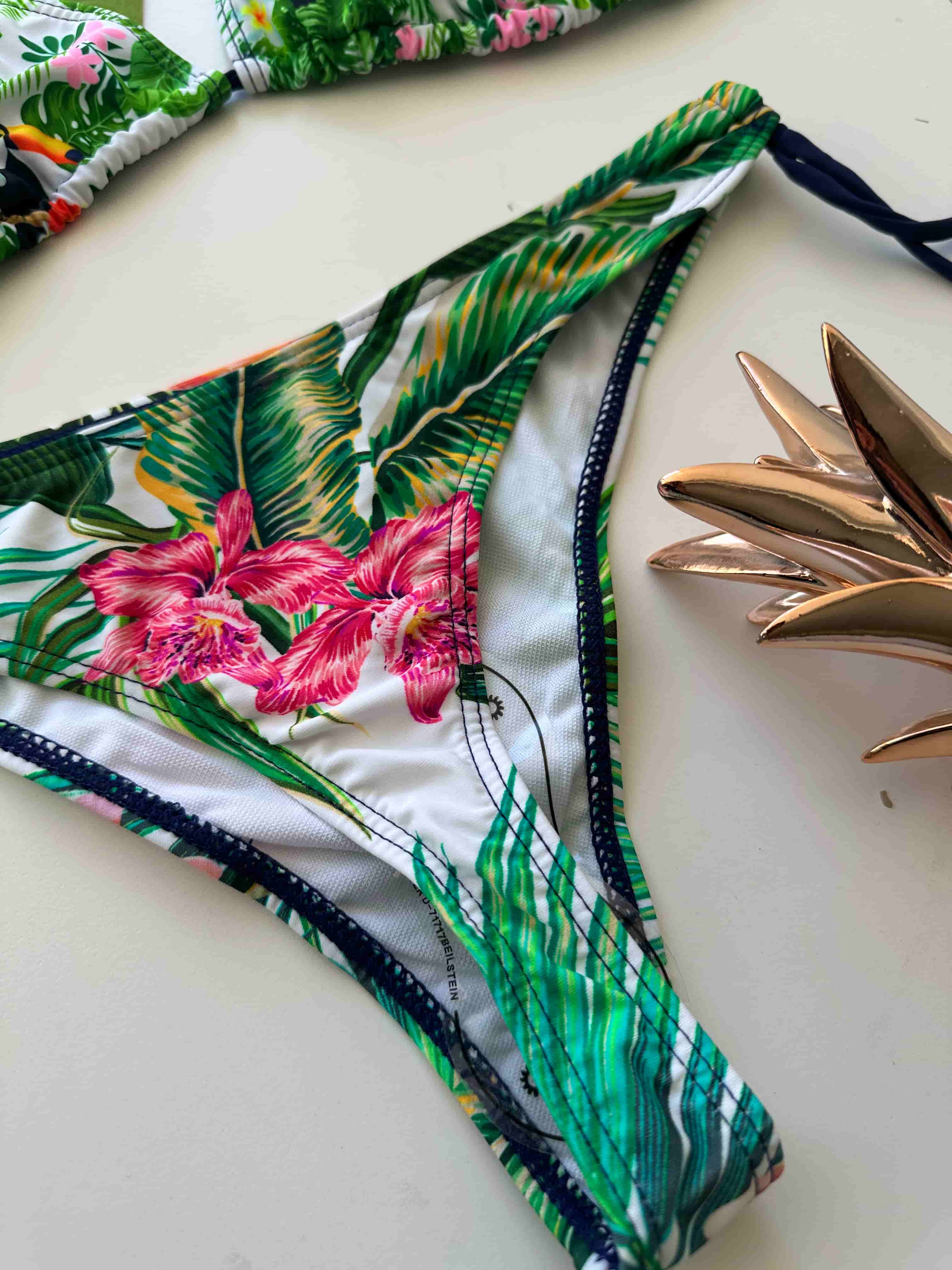 Bikini Tulum - Diseño 48