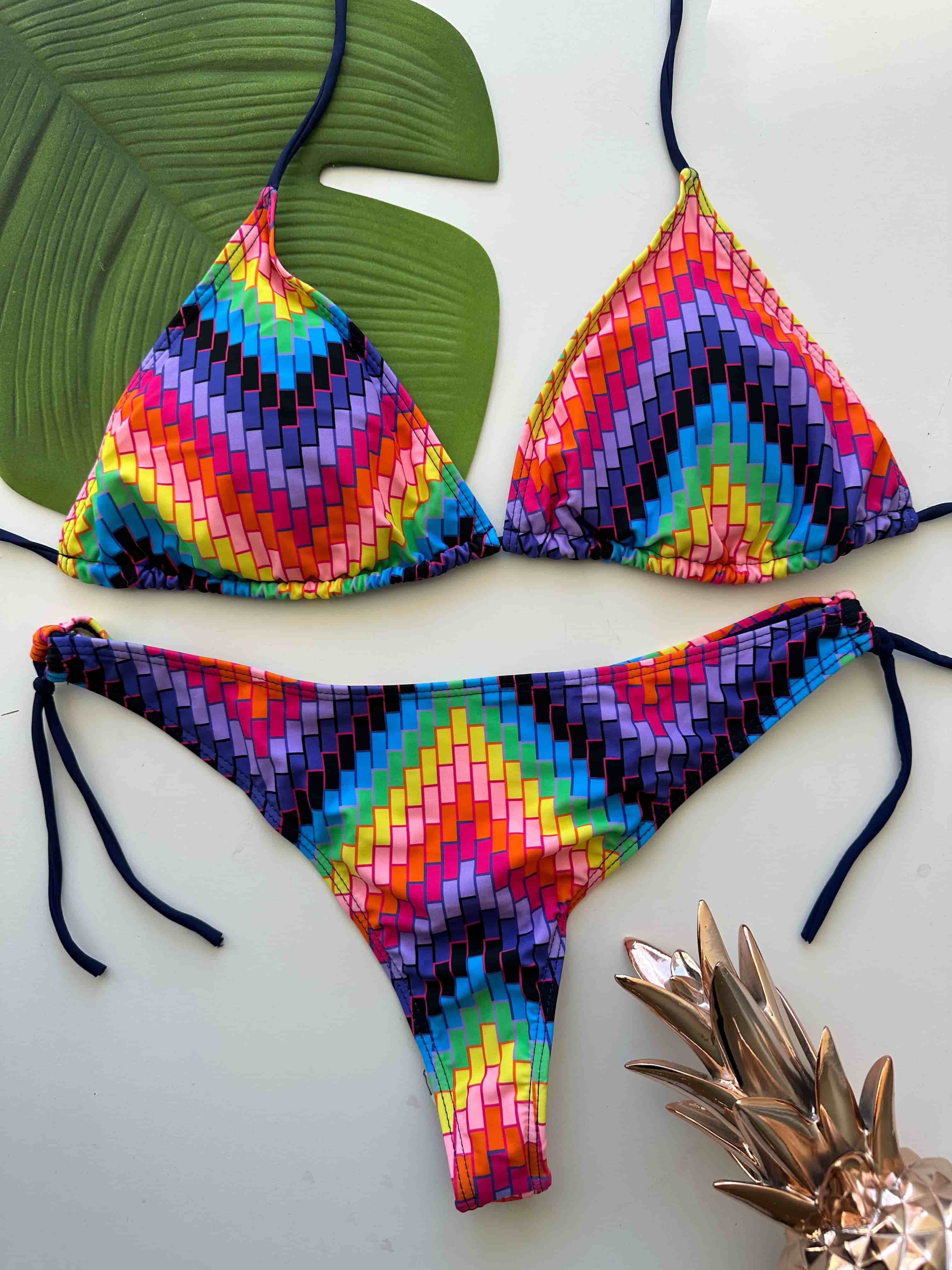 Bikini Tulum - Diseño 36
