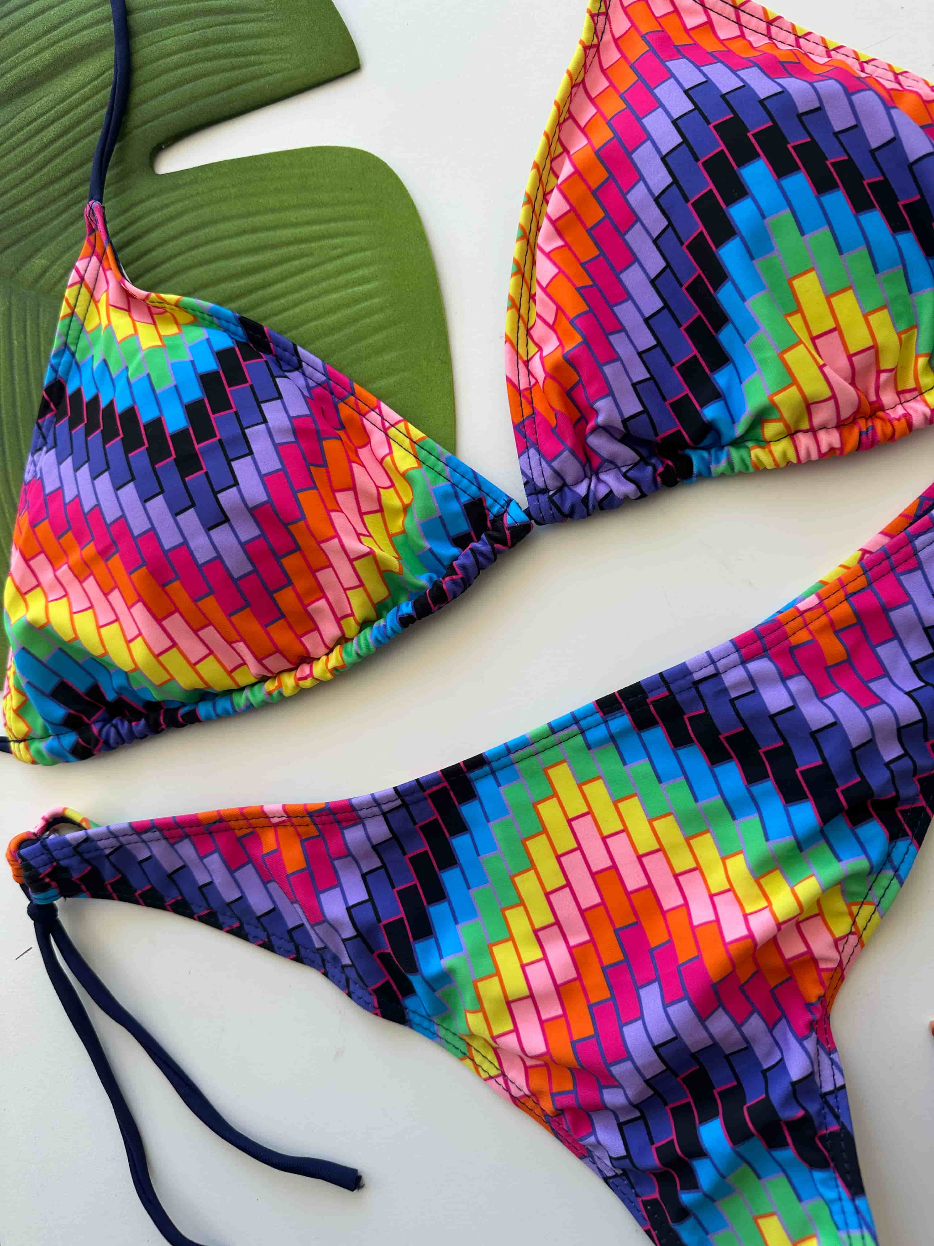 Bikini Tulum - Diseño 36