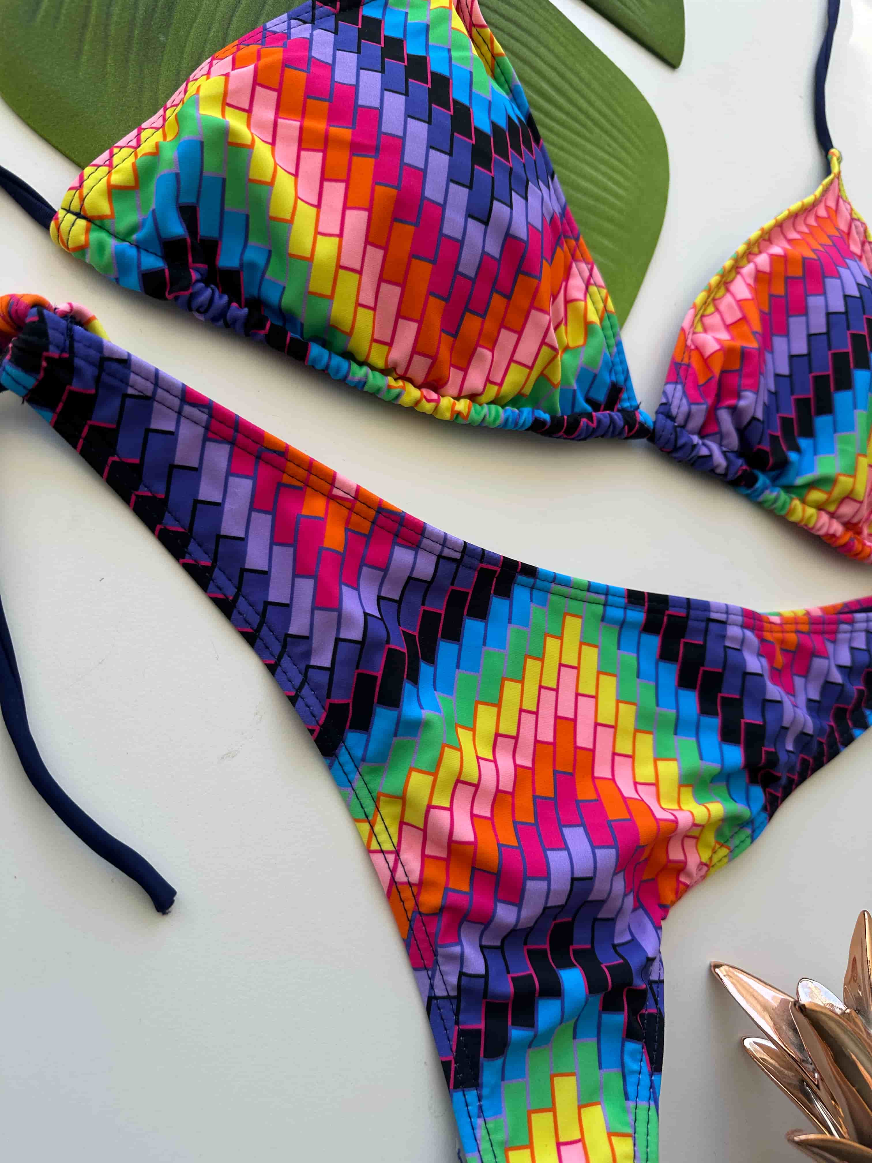 Bikini Tulum - Diseño 36