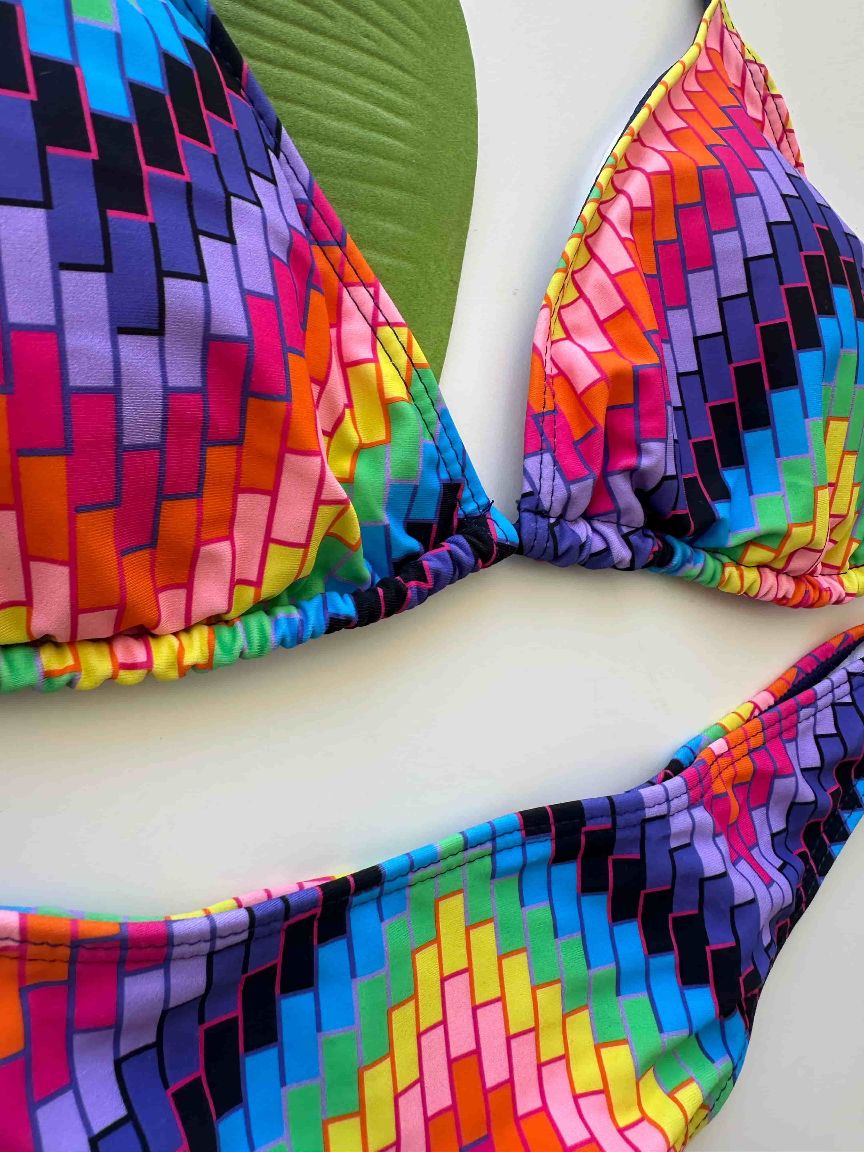 Bikini Tulum - Diseño 36